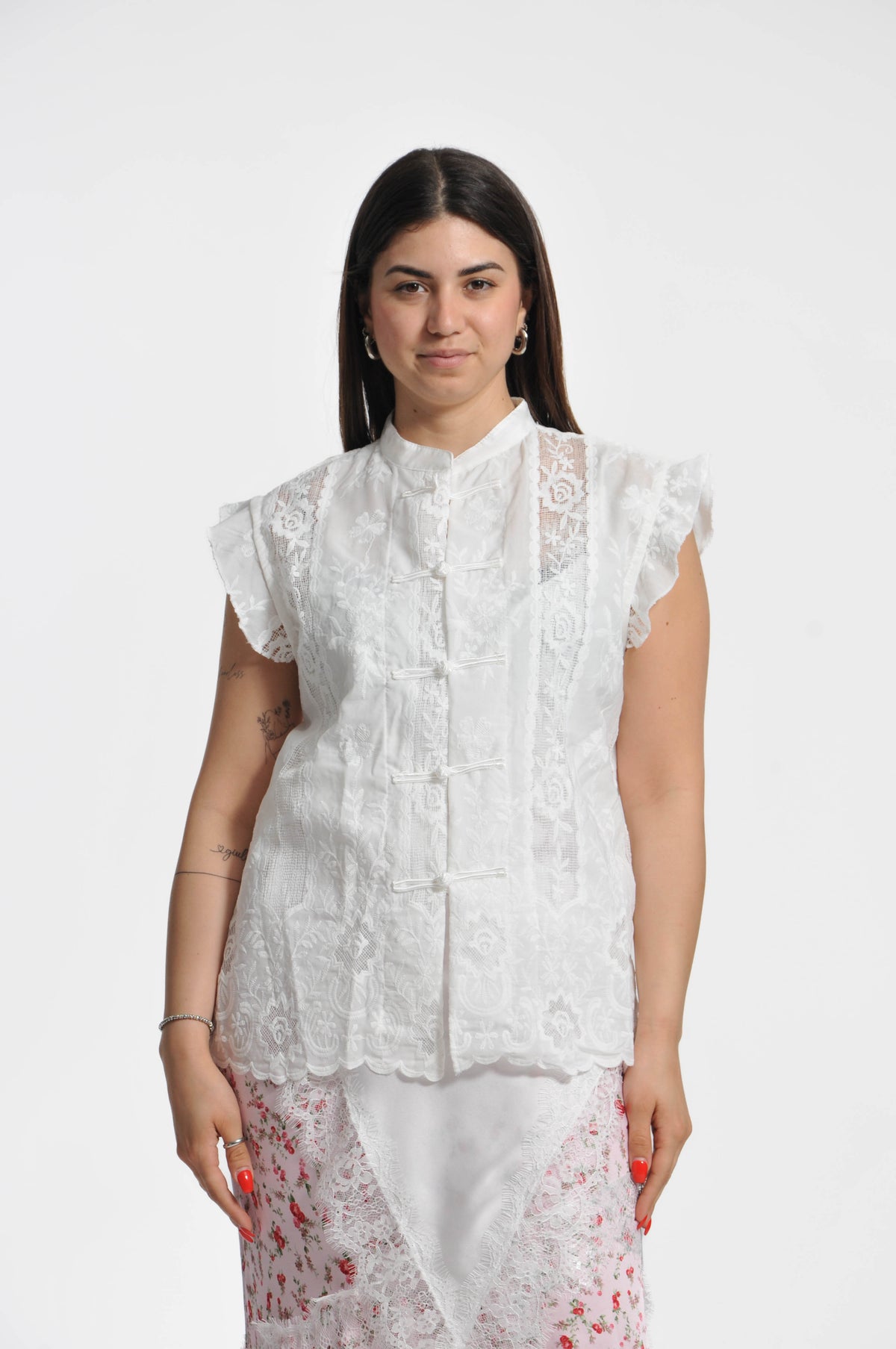 Camicia Chloe