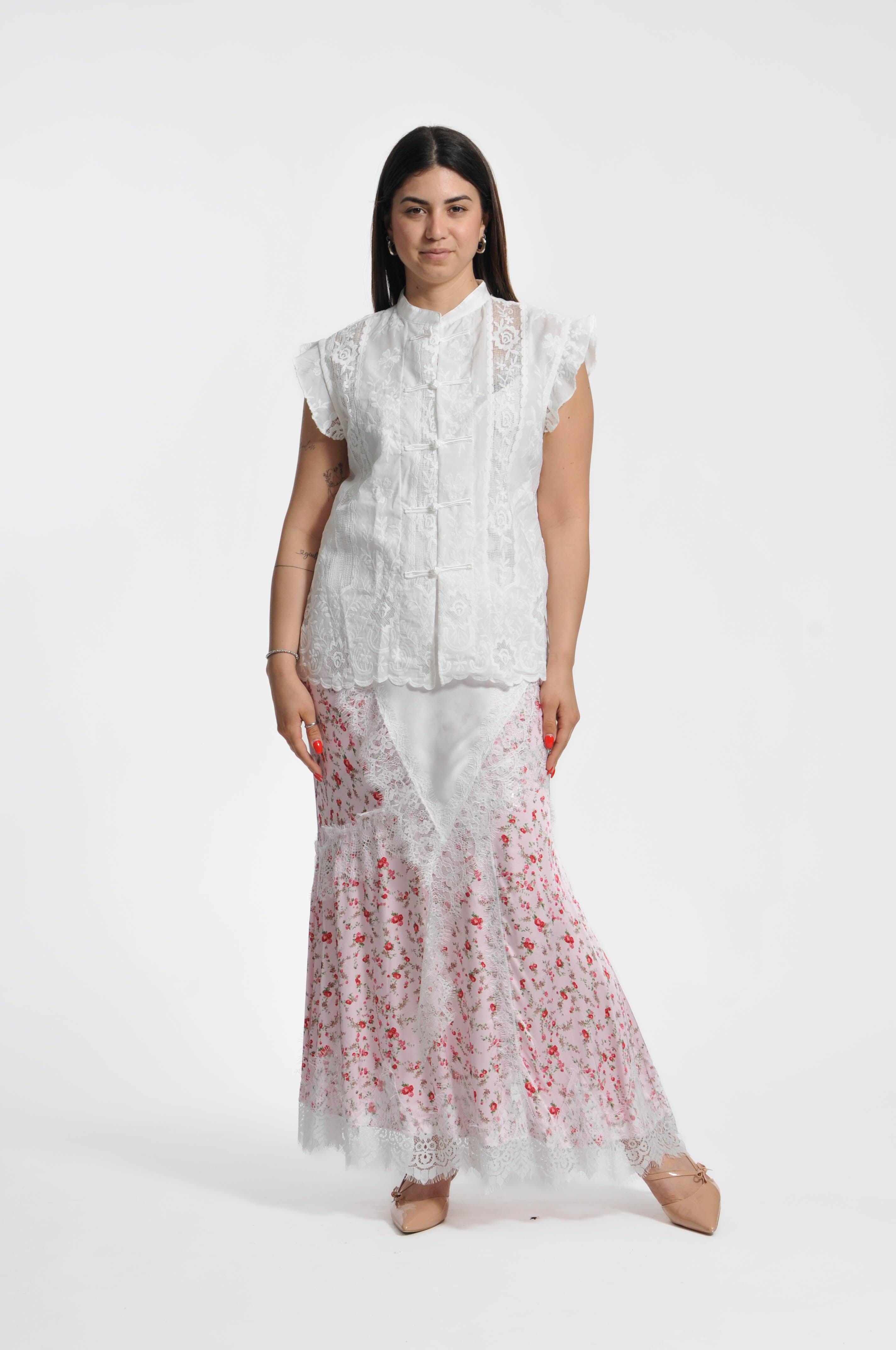 Camicia Chloe