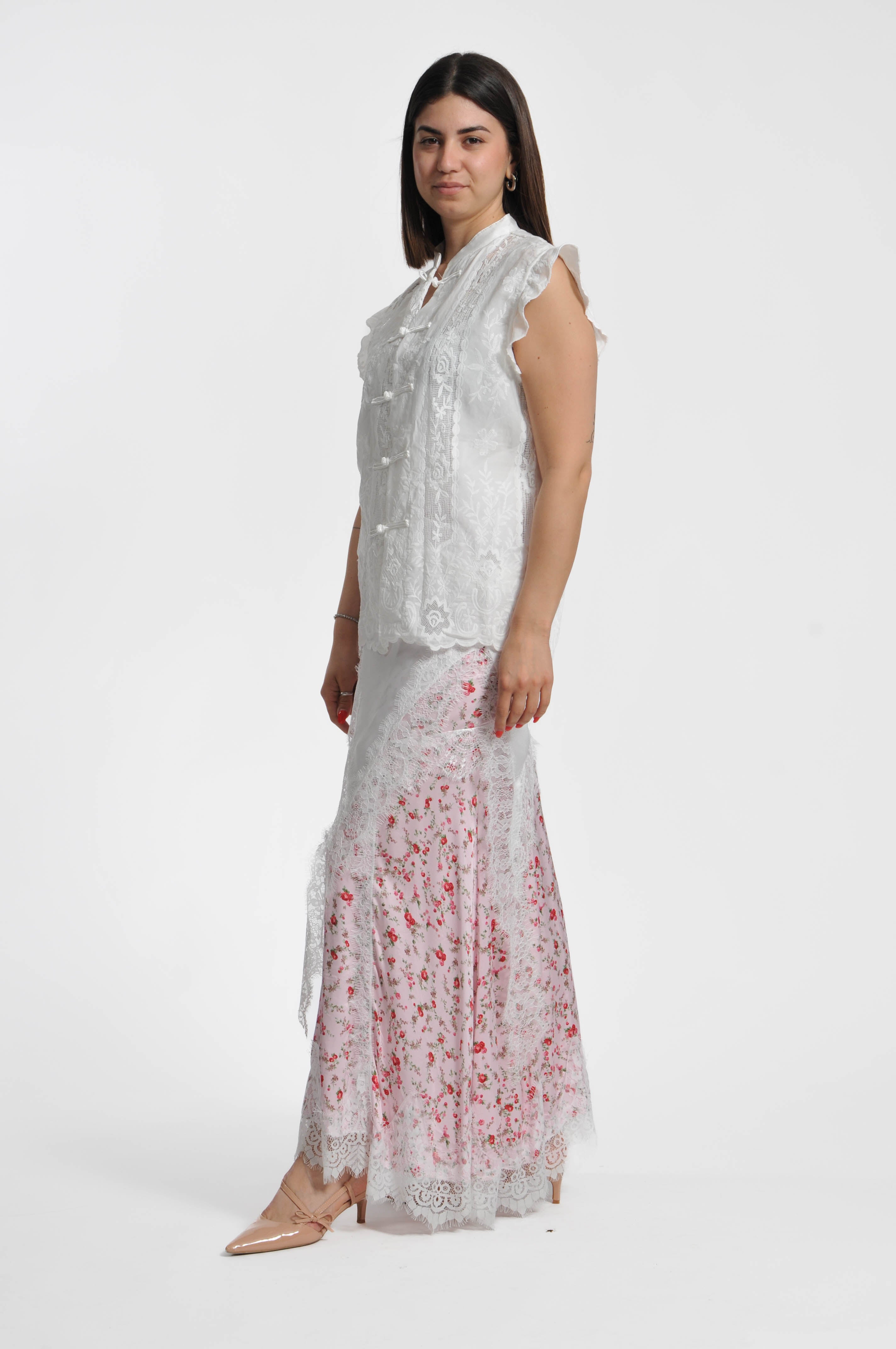 Camicia Chloe