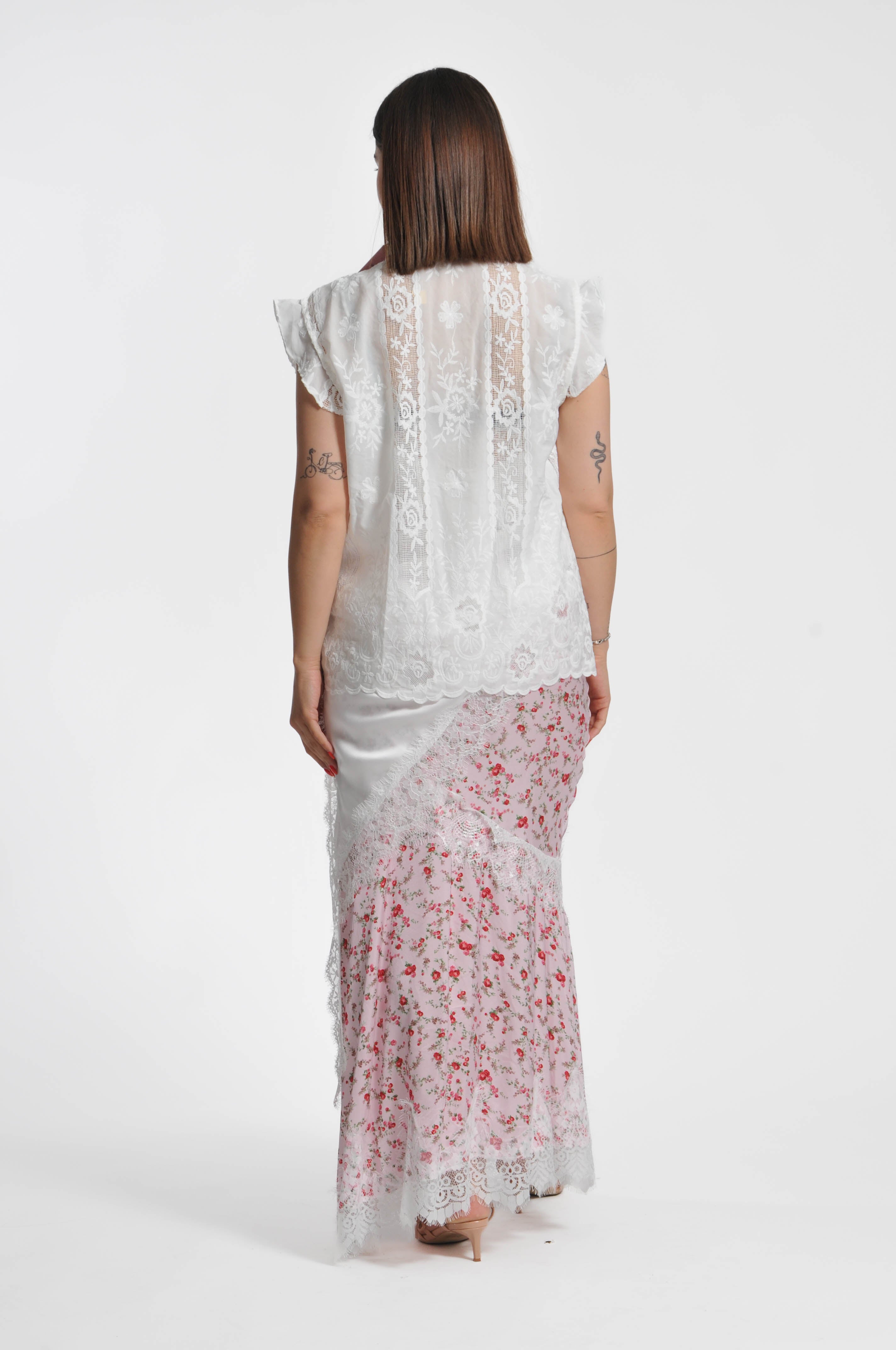 Camicia Chloe
