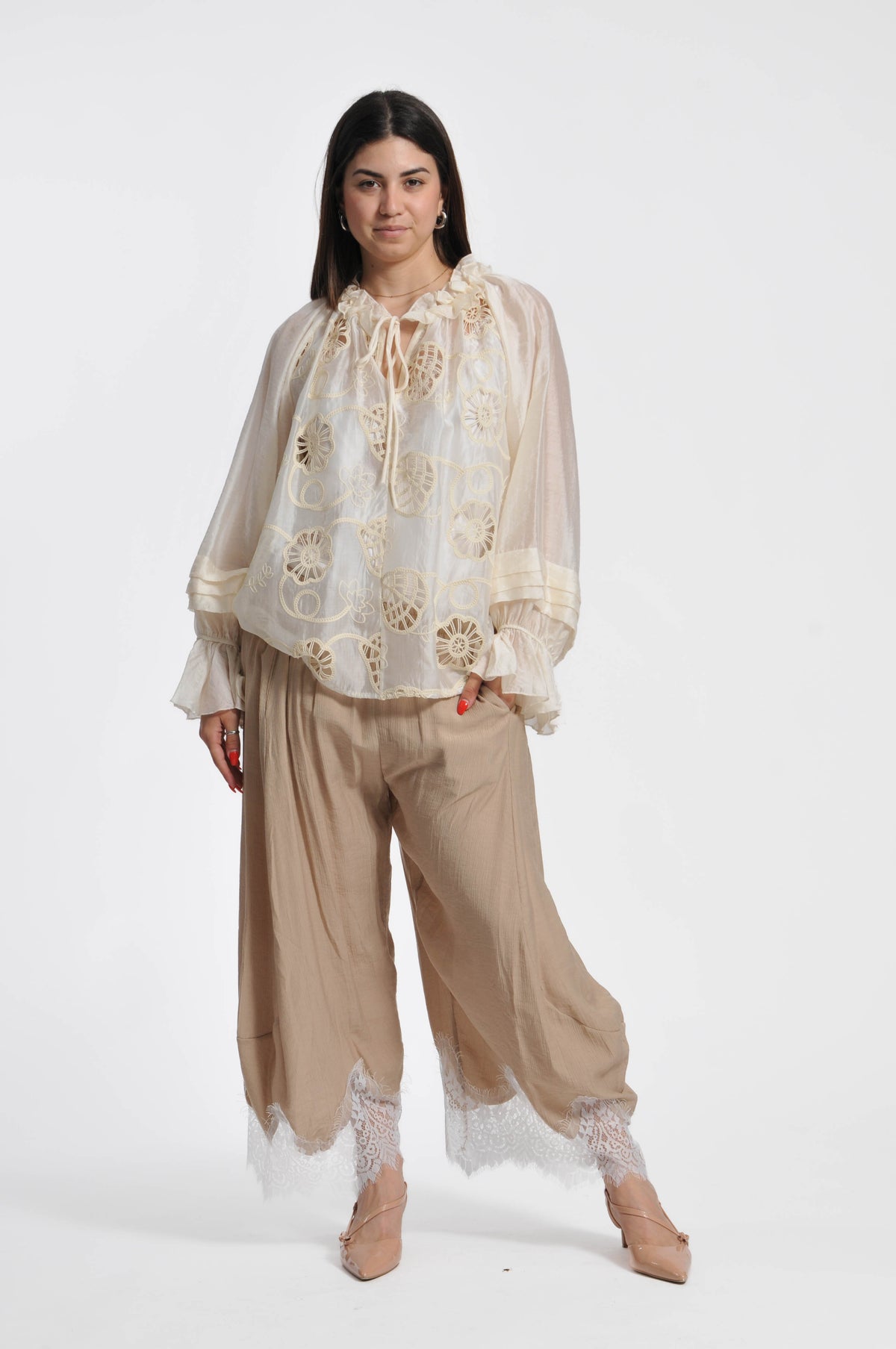 Pantalone Robespierre