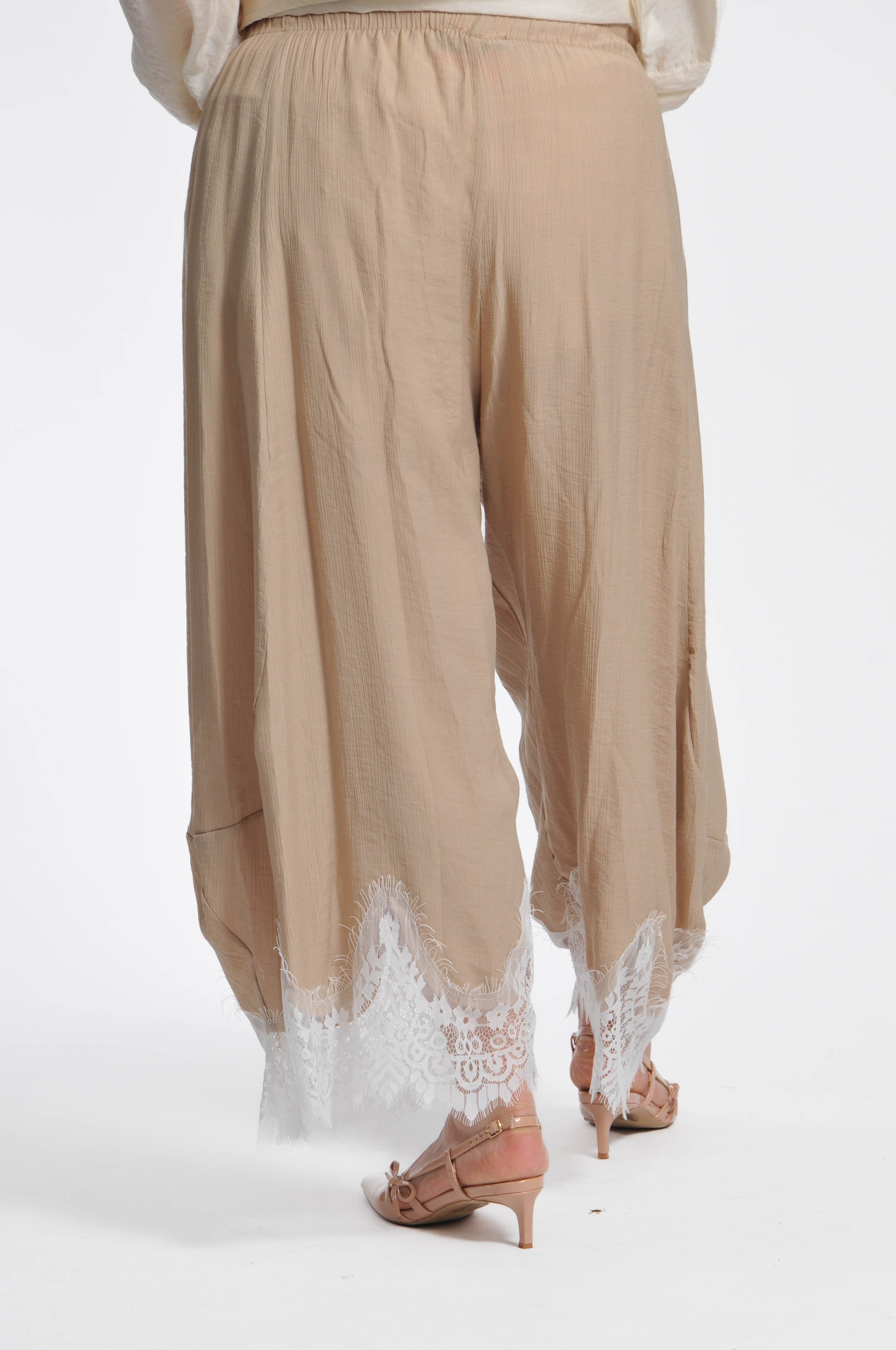 Pantalone Robespierre