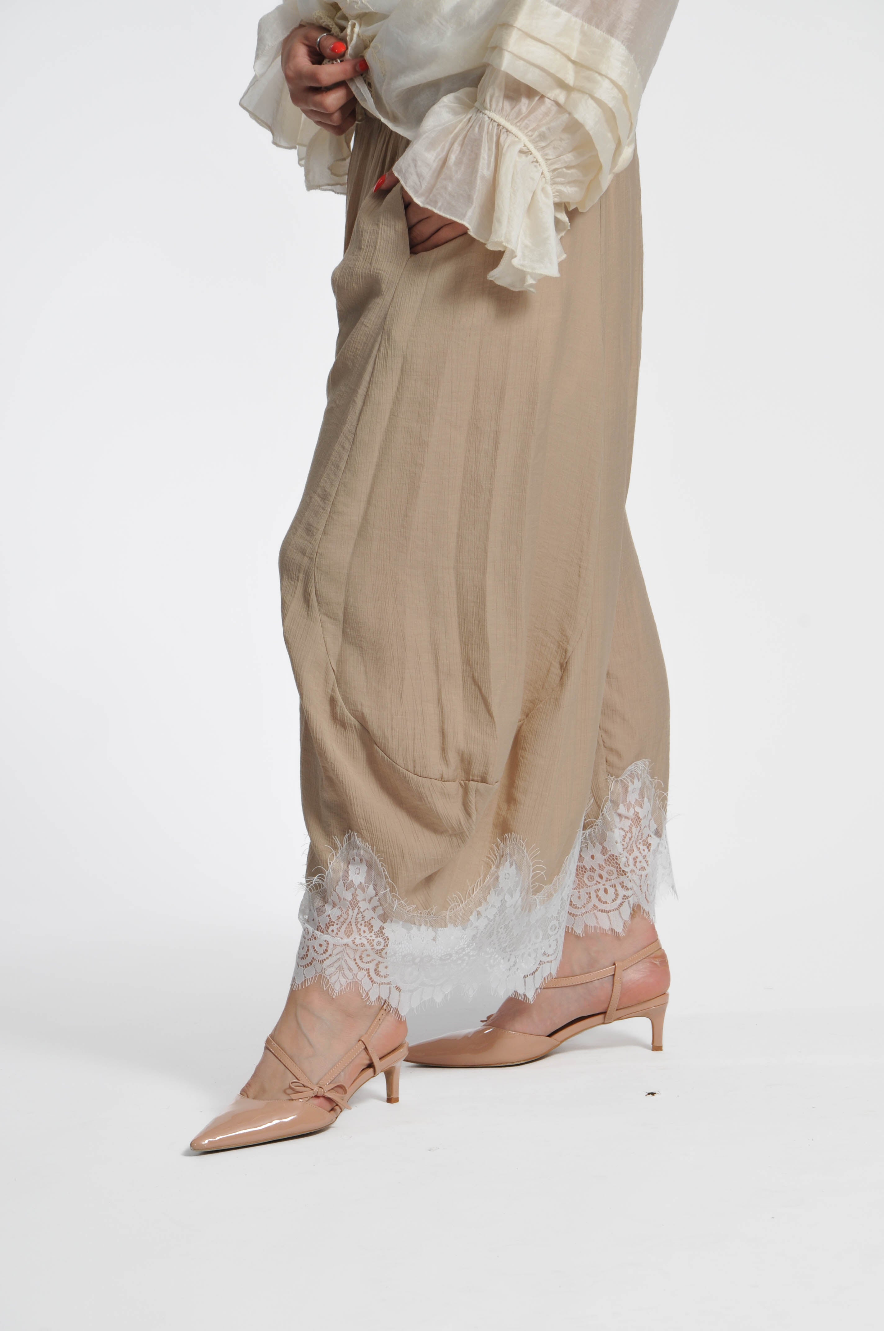 Pantalone Robespierre