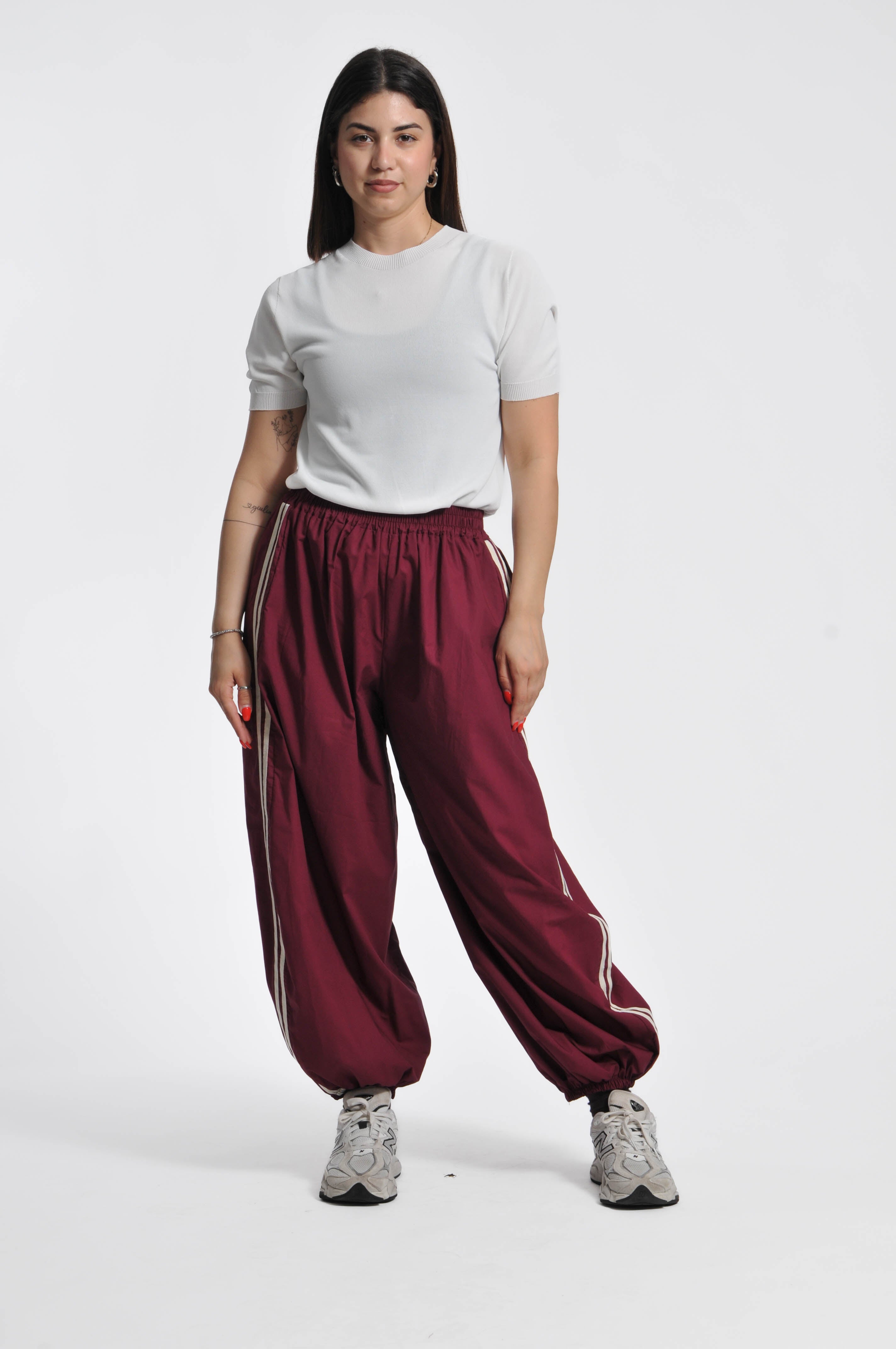 Pantalone Sprint