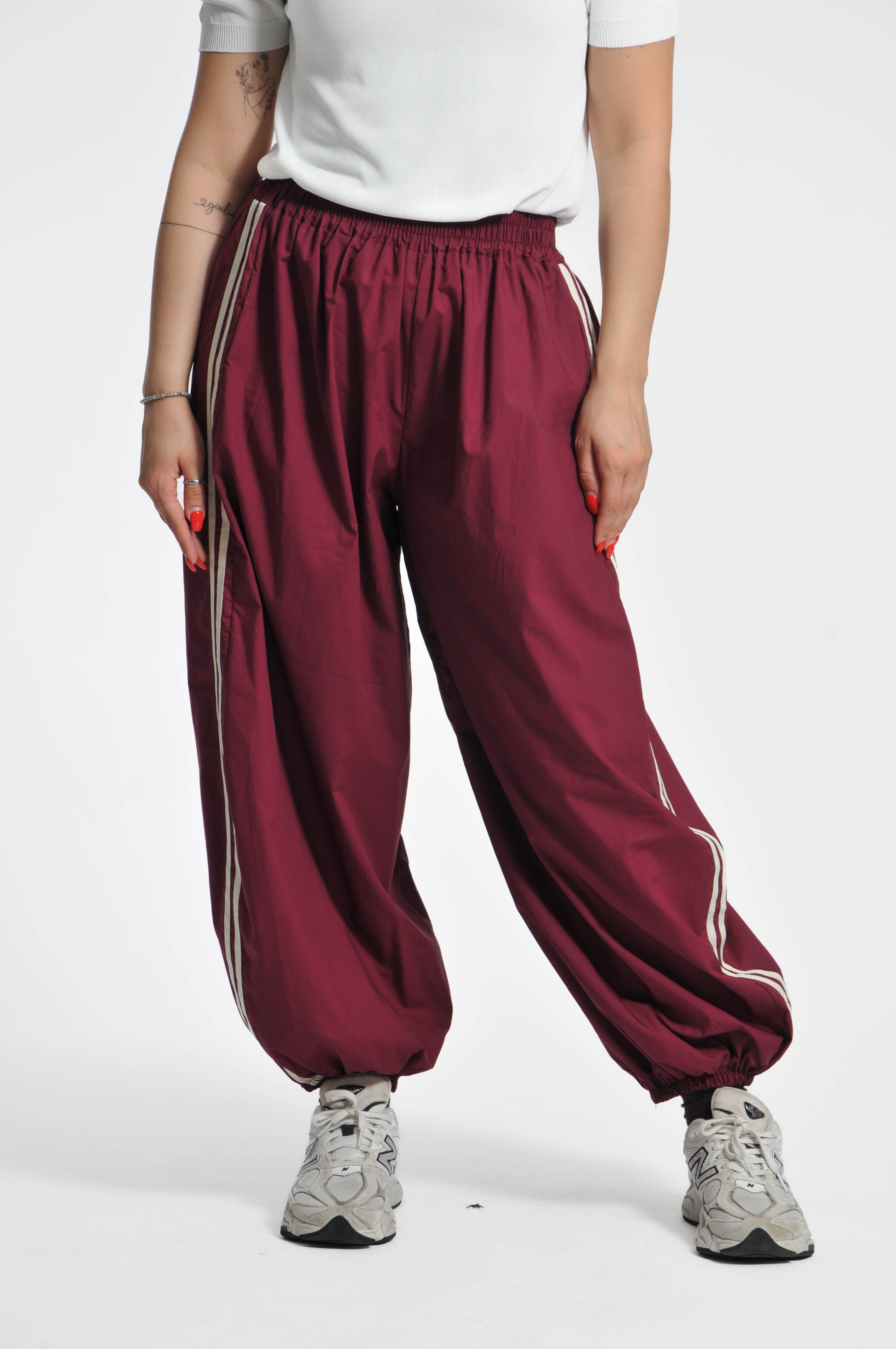 Pantalone Sprint