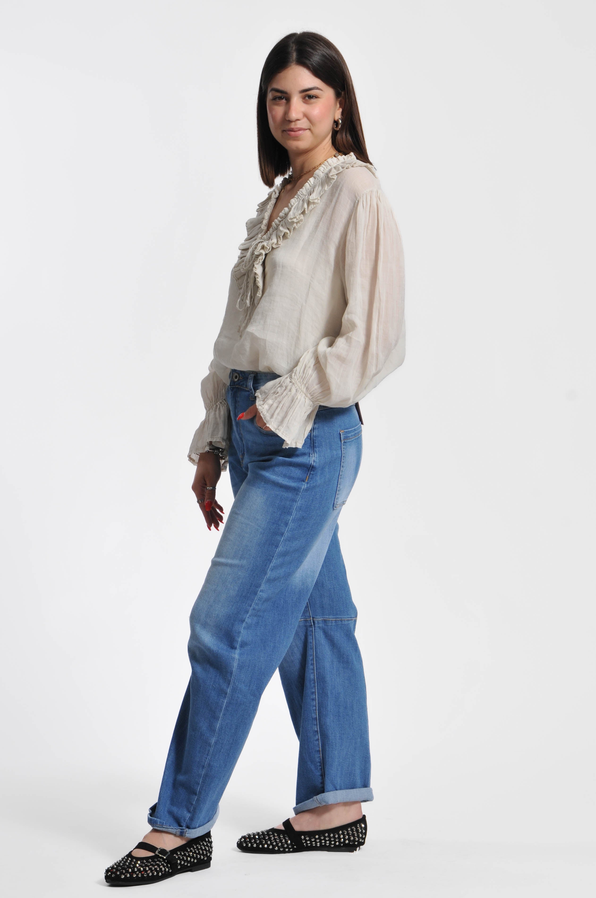 Jeans Ci Sarà