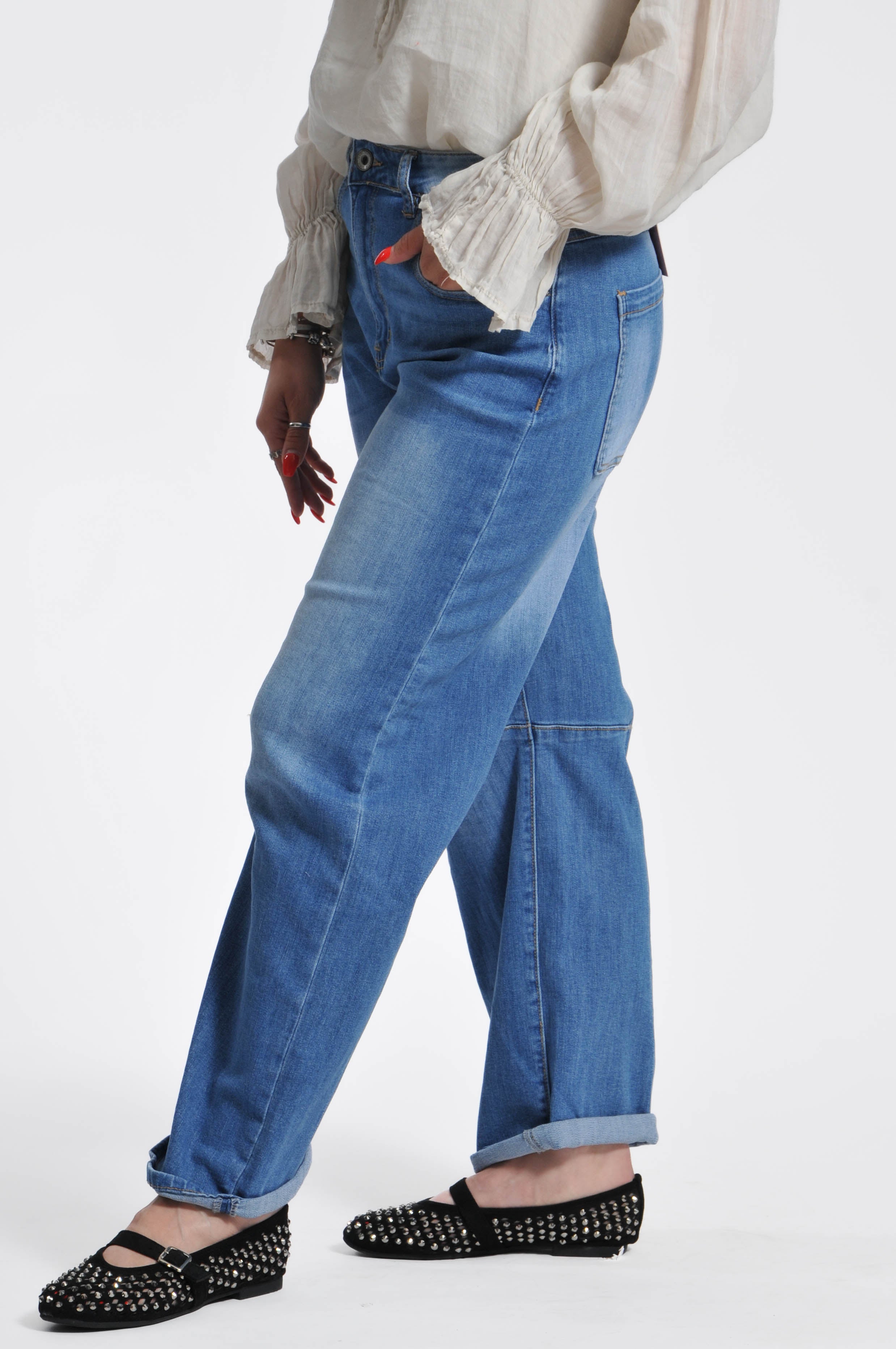 Jeans Ci Sarà