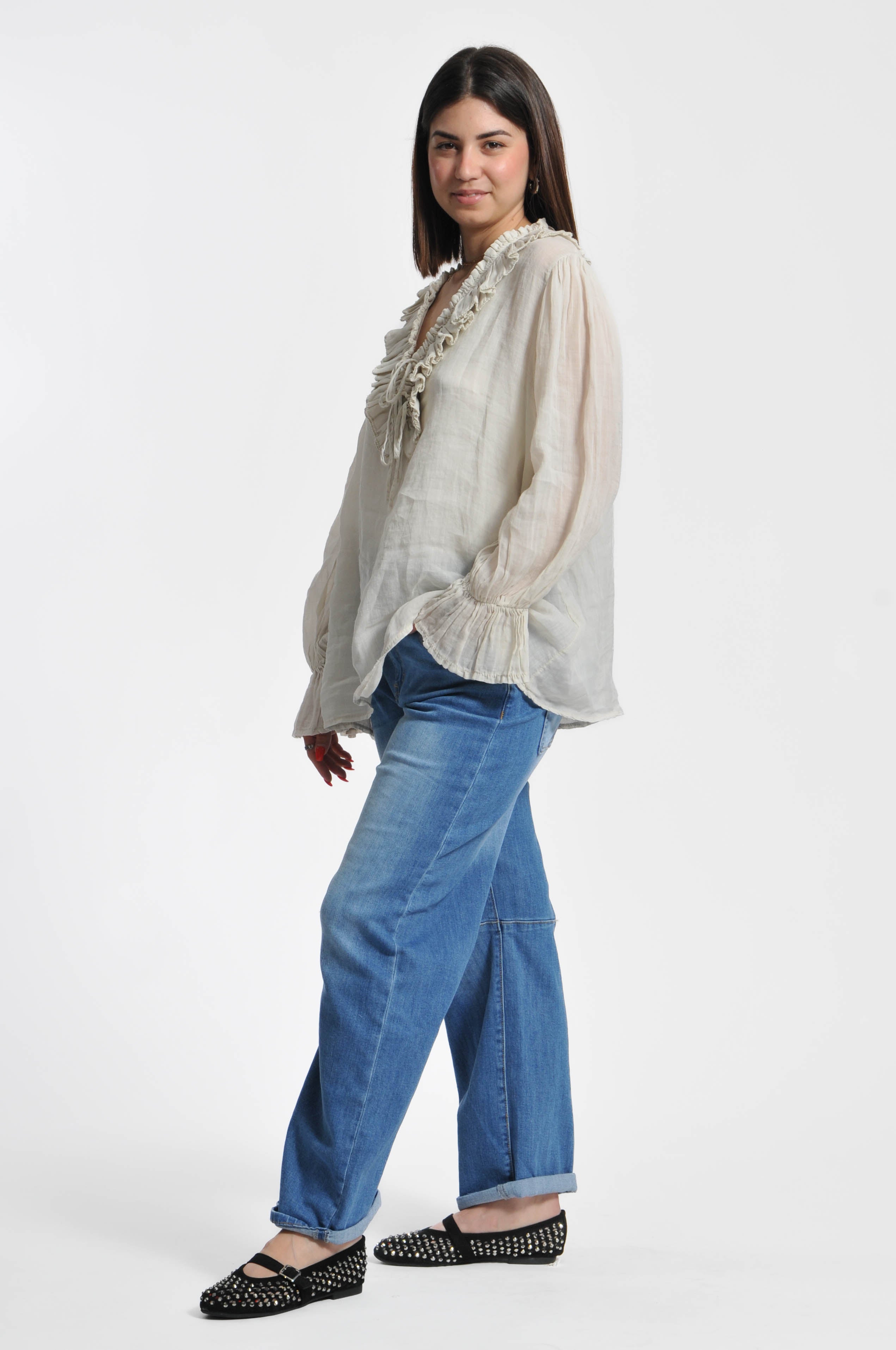 Blusa Mandy