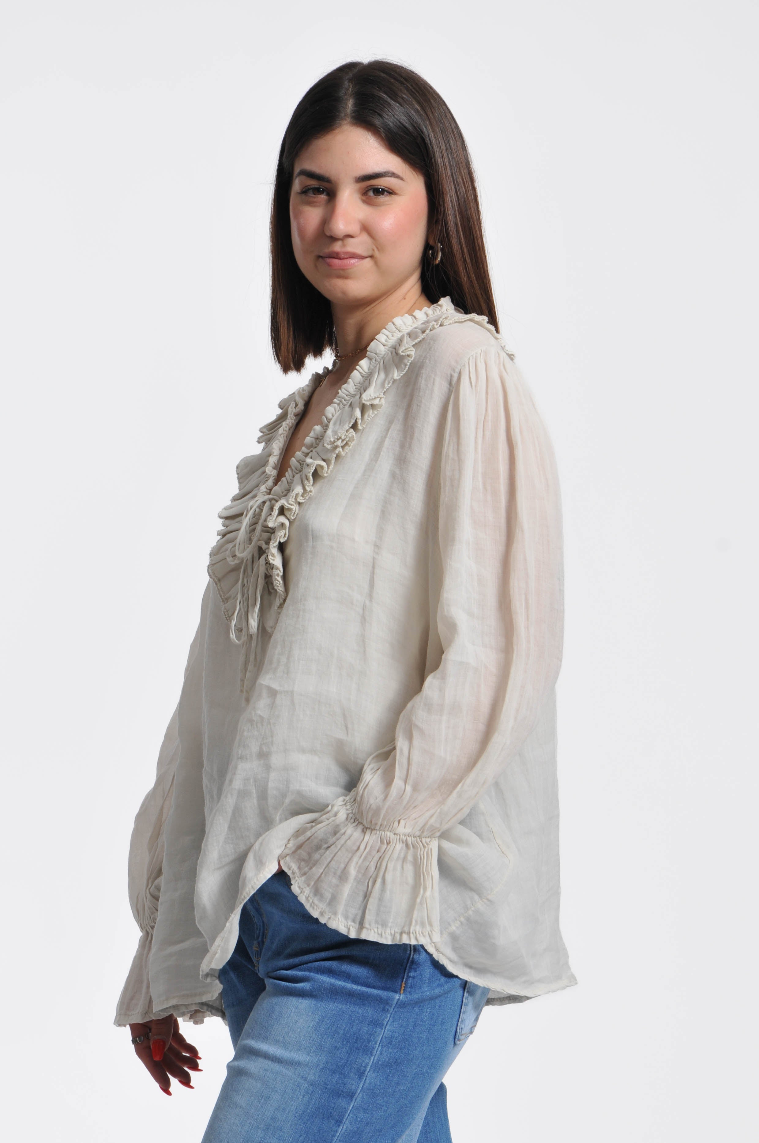 Blusa Mandy