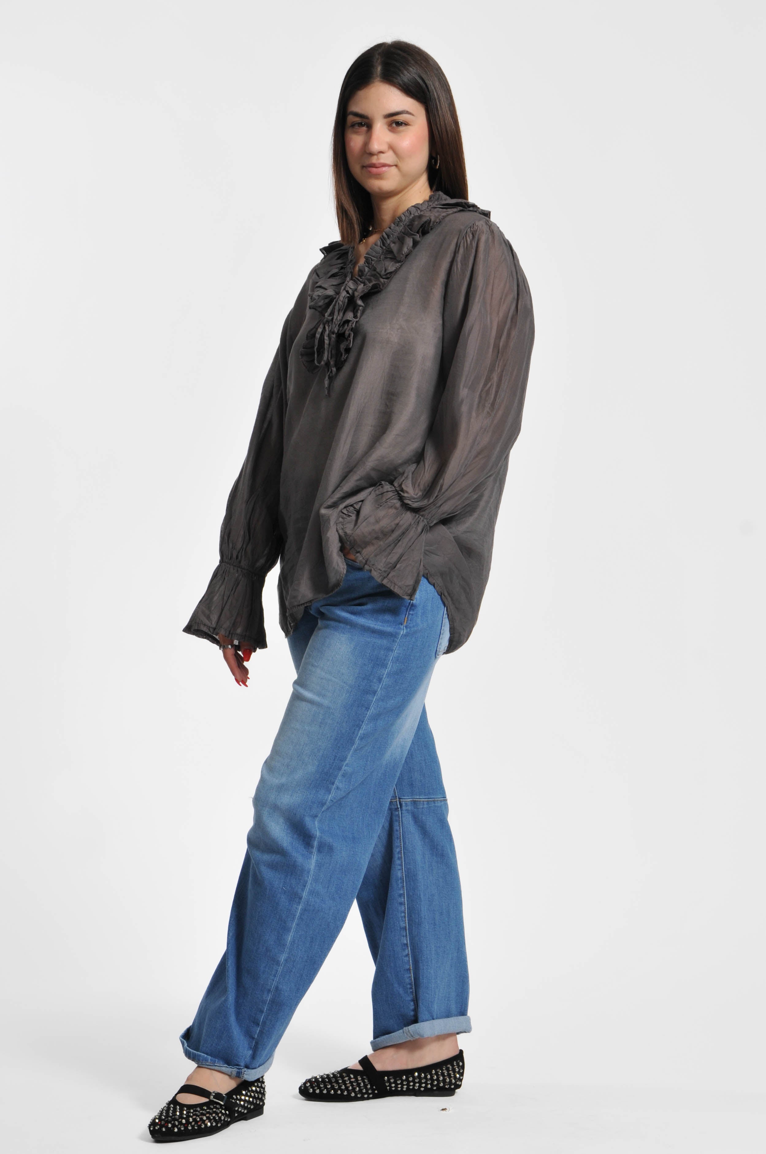 Blusa Mandy