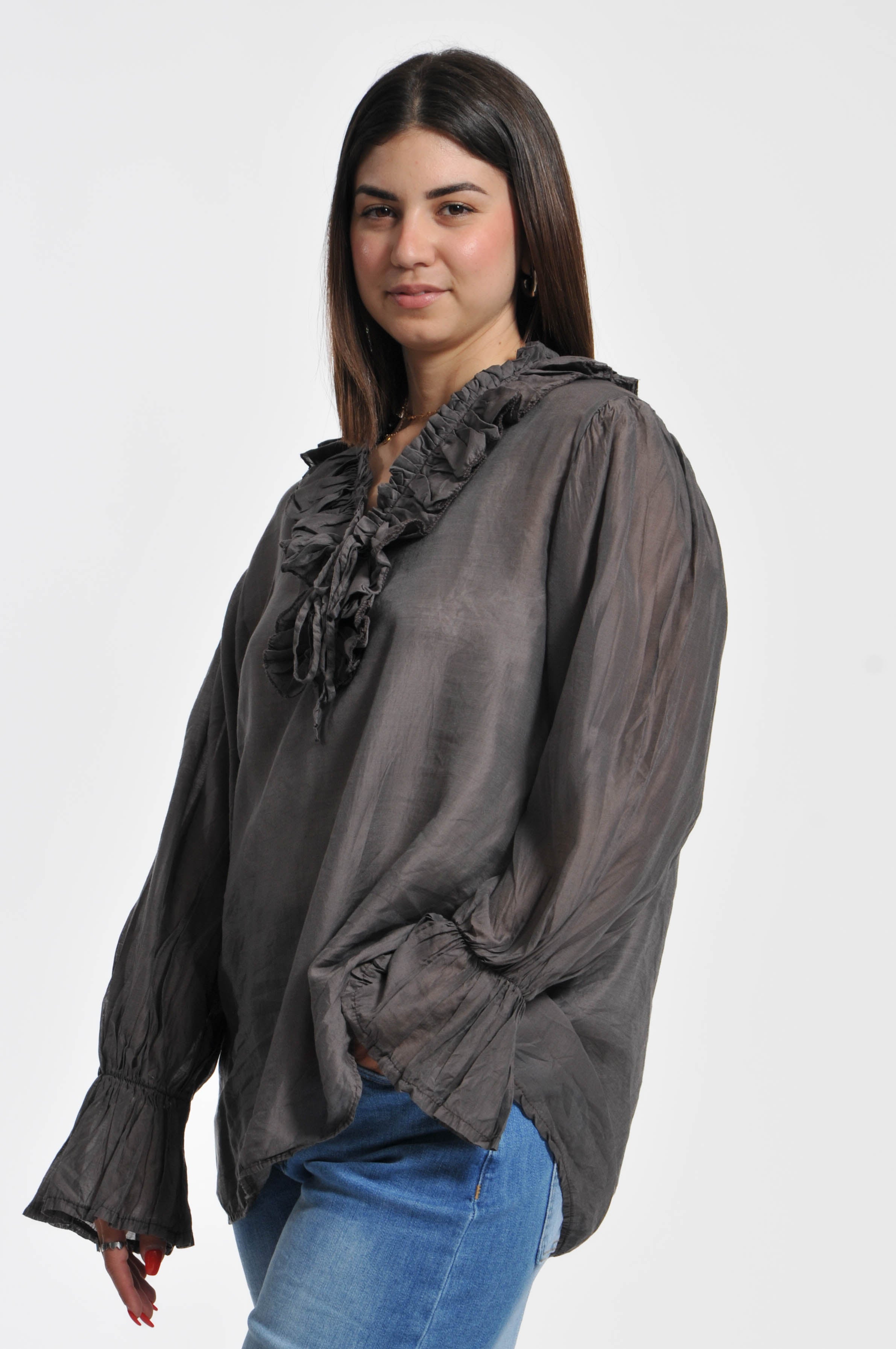 Blusa Mandy