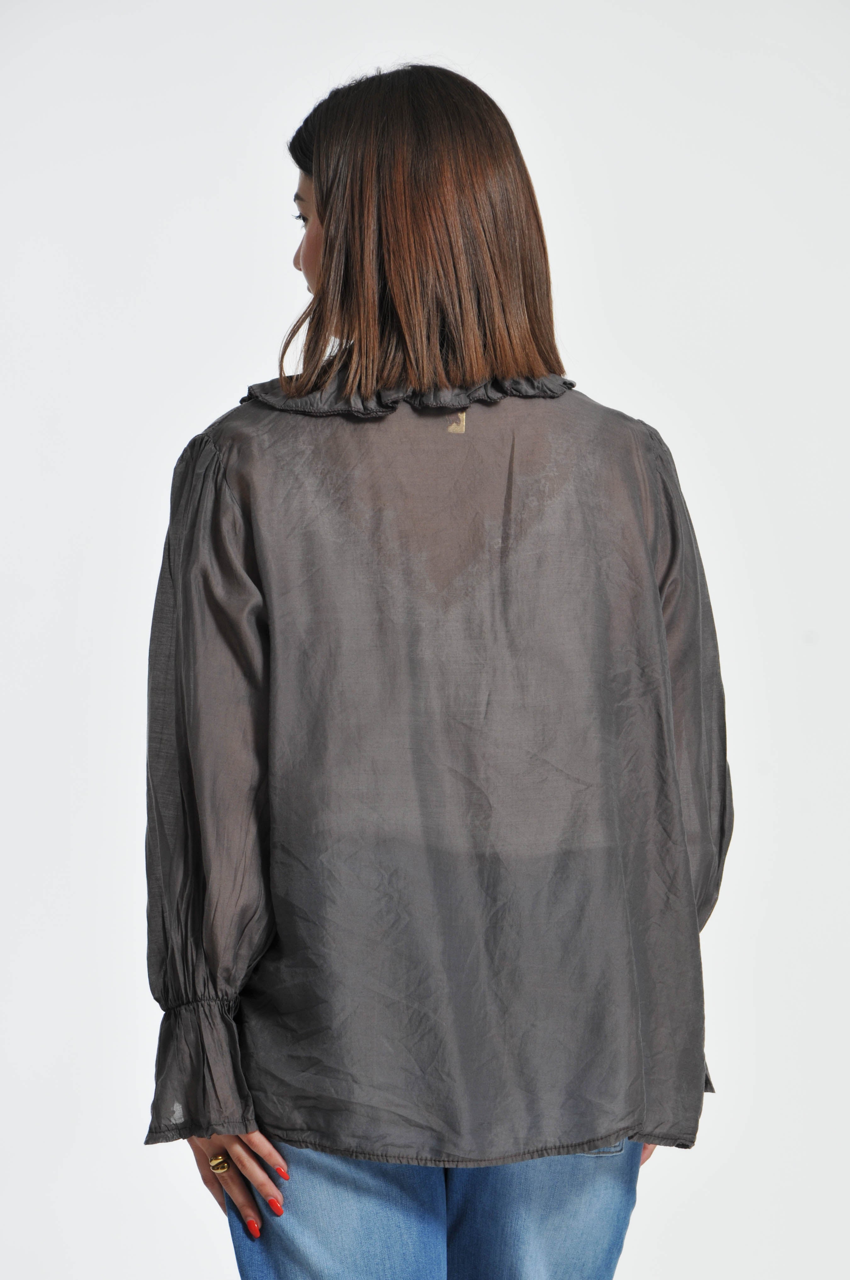 Blusa Mandy