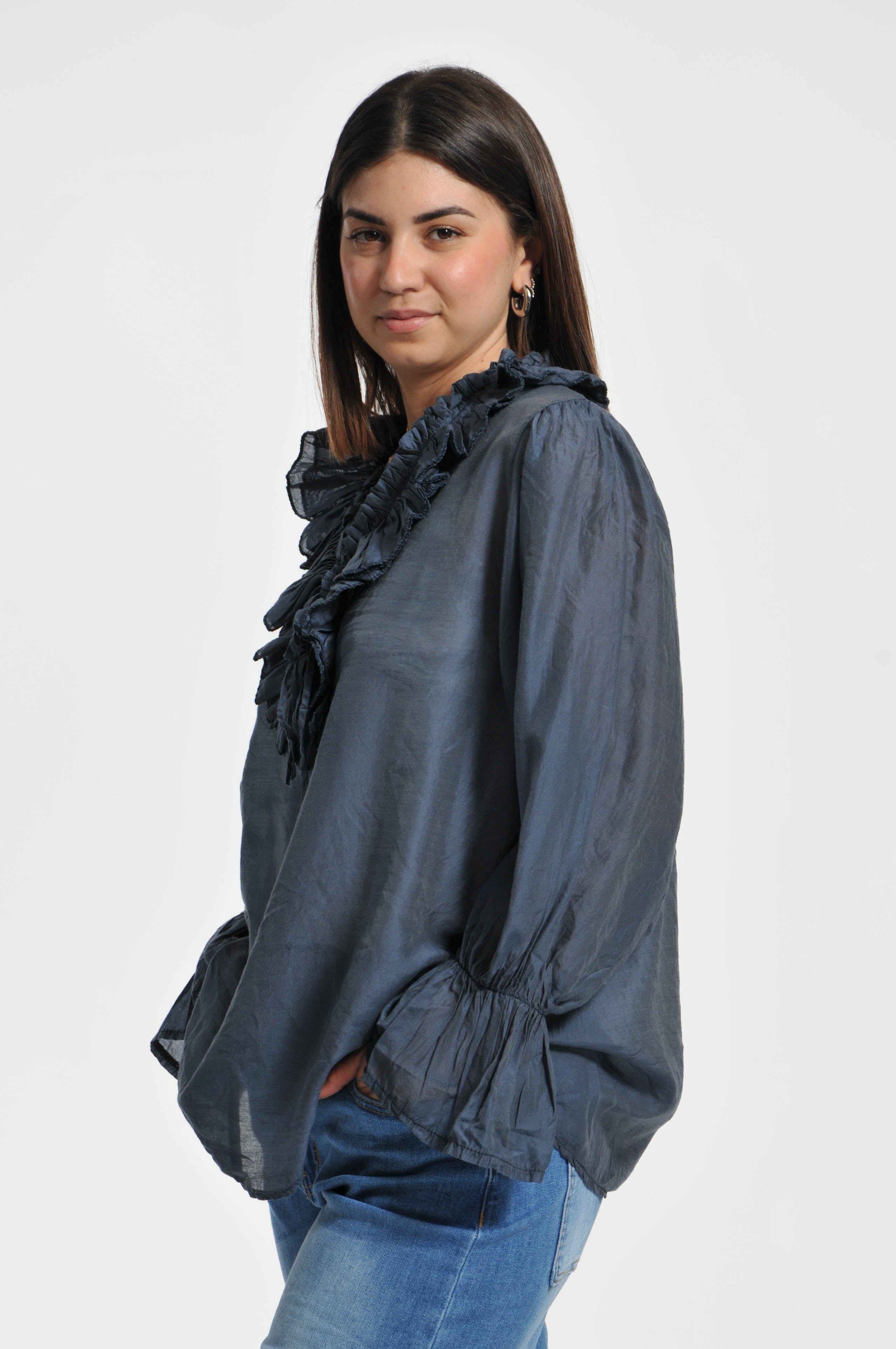 Blusa Mandy