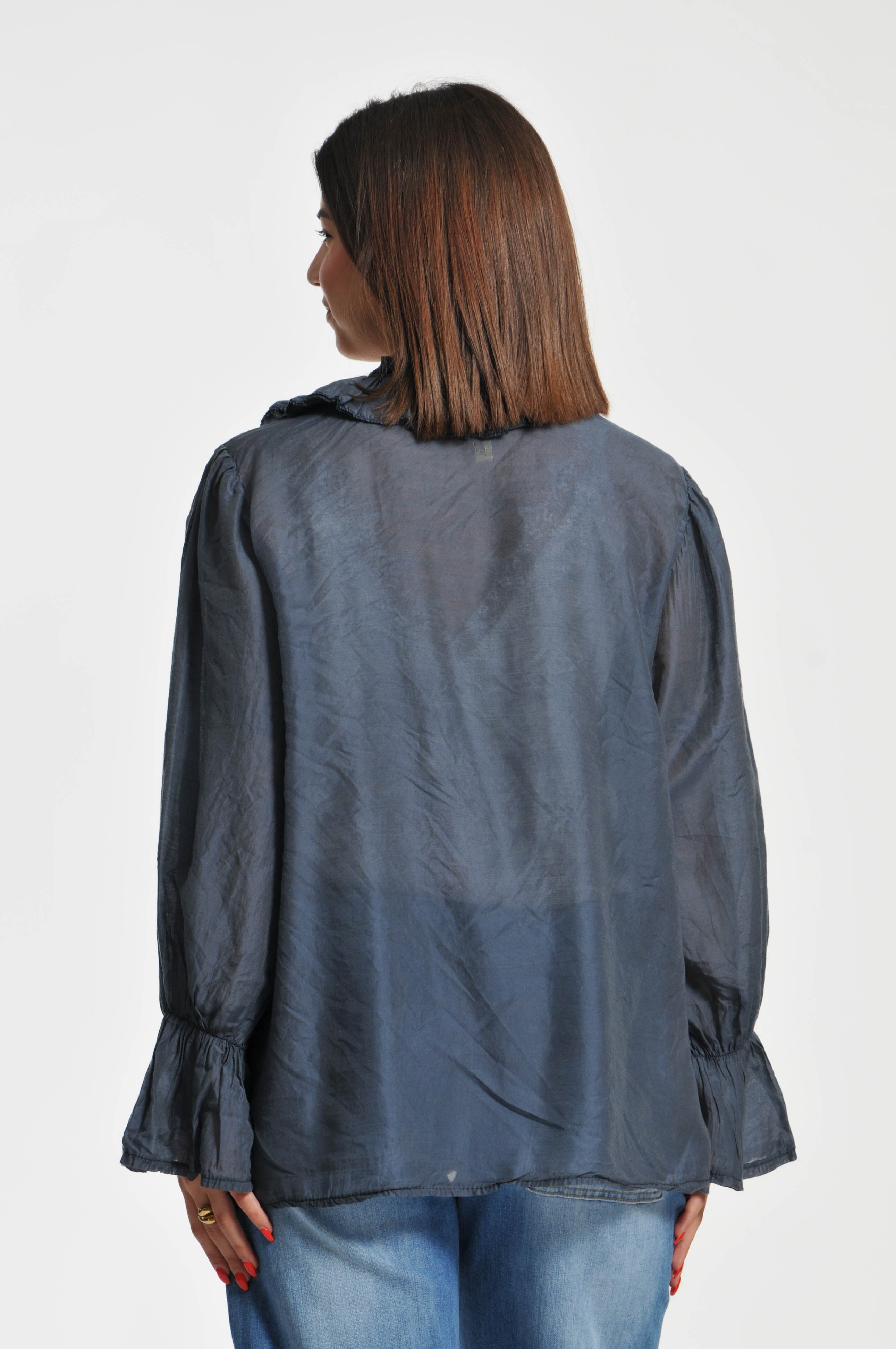 Blusa Mandy