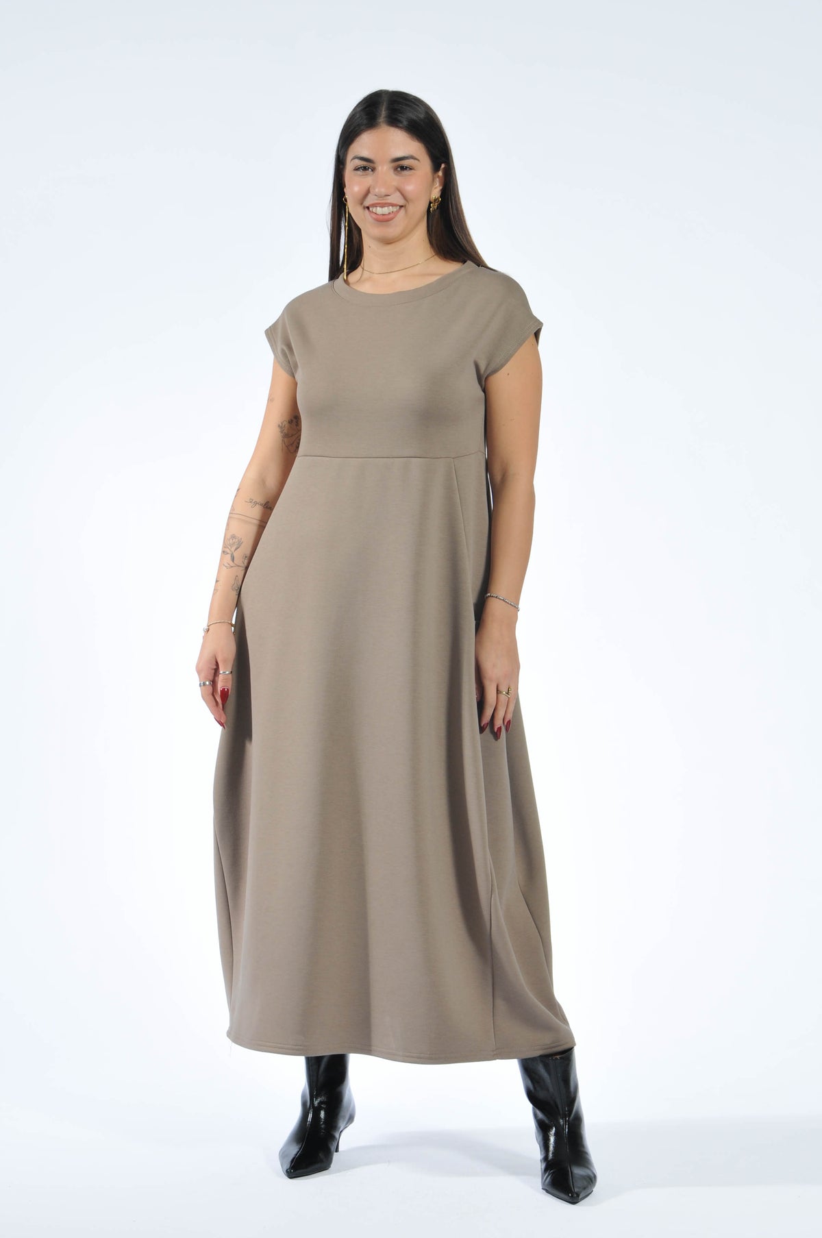 Abito Mary