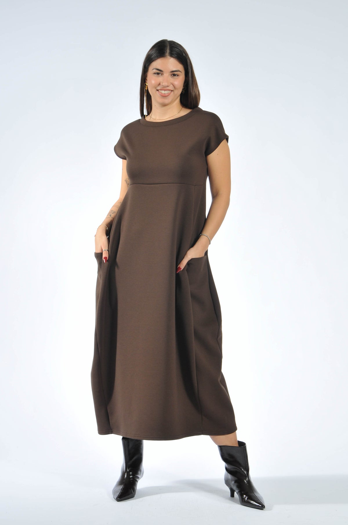 Abito Mary