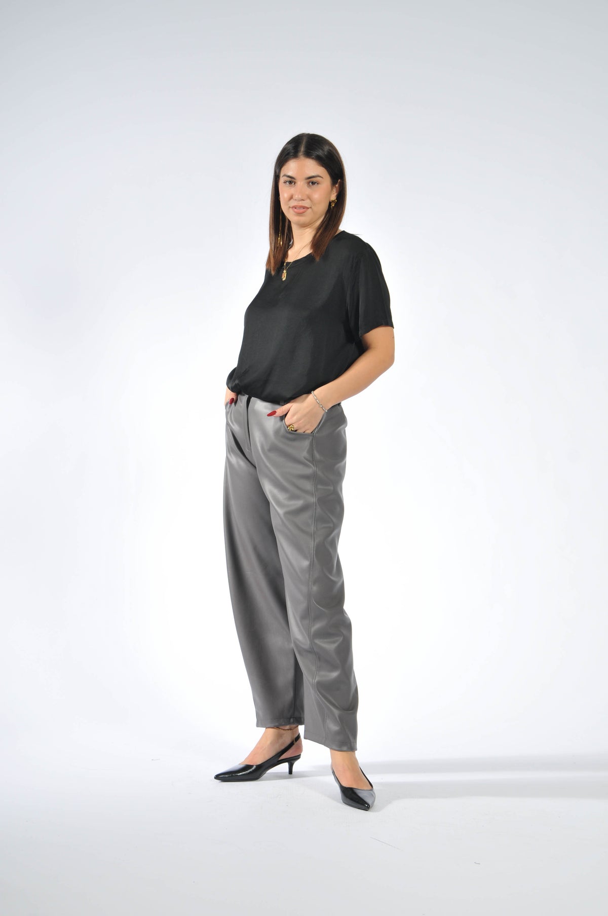 Pantalone Rizzo