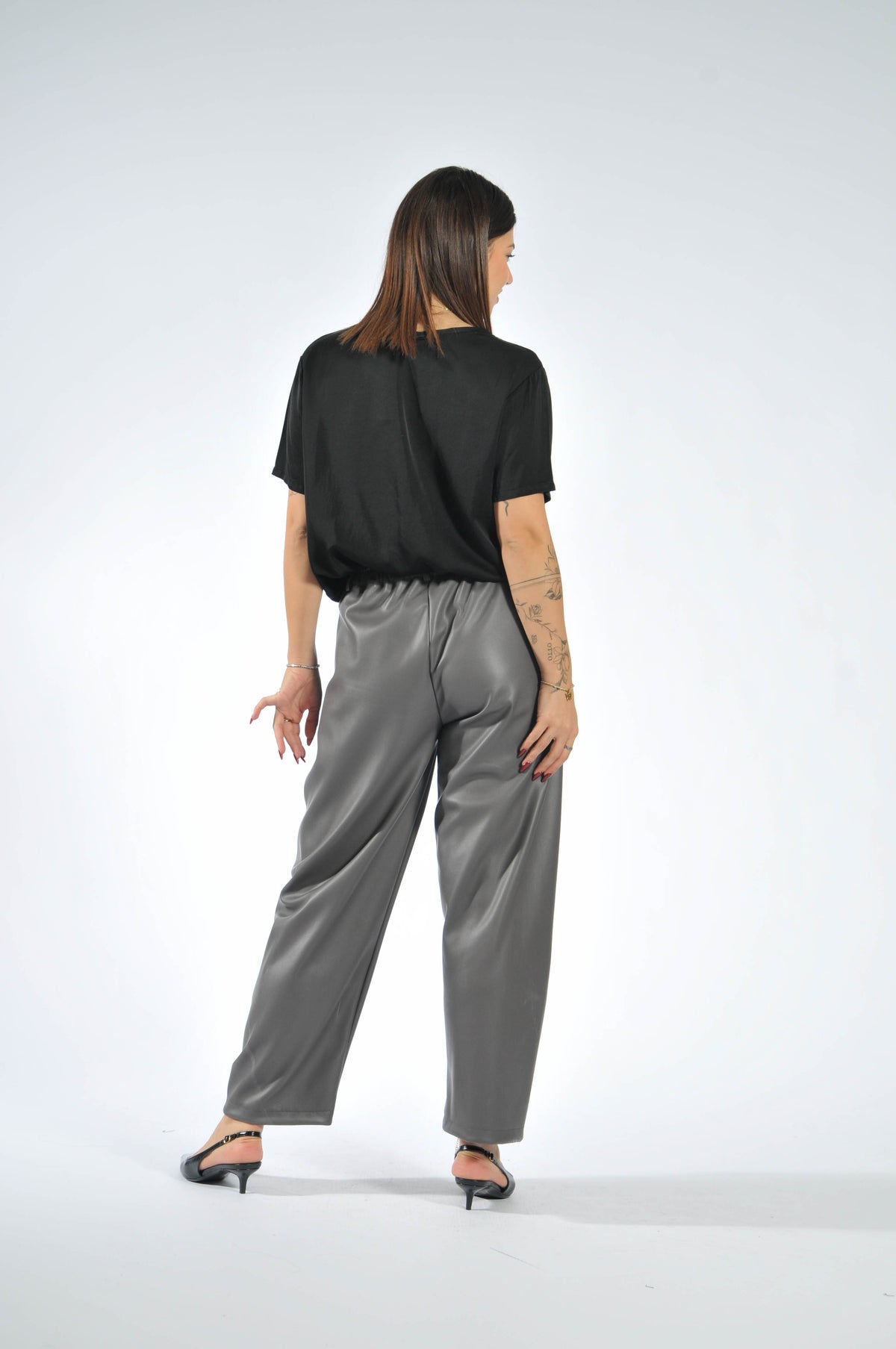 Pantalone Rizzo