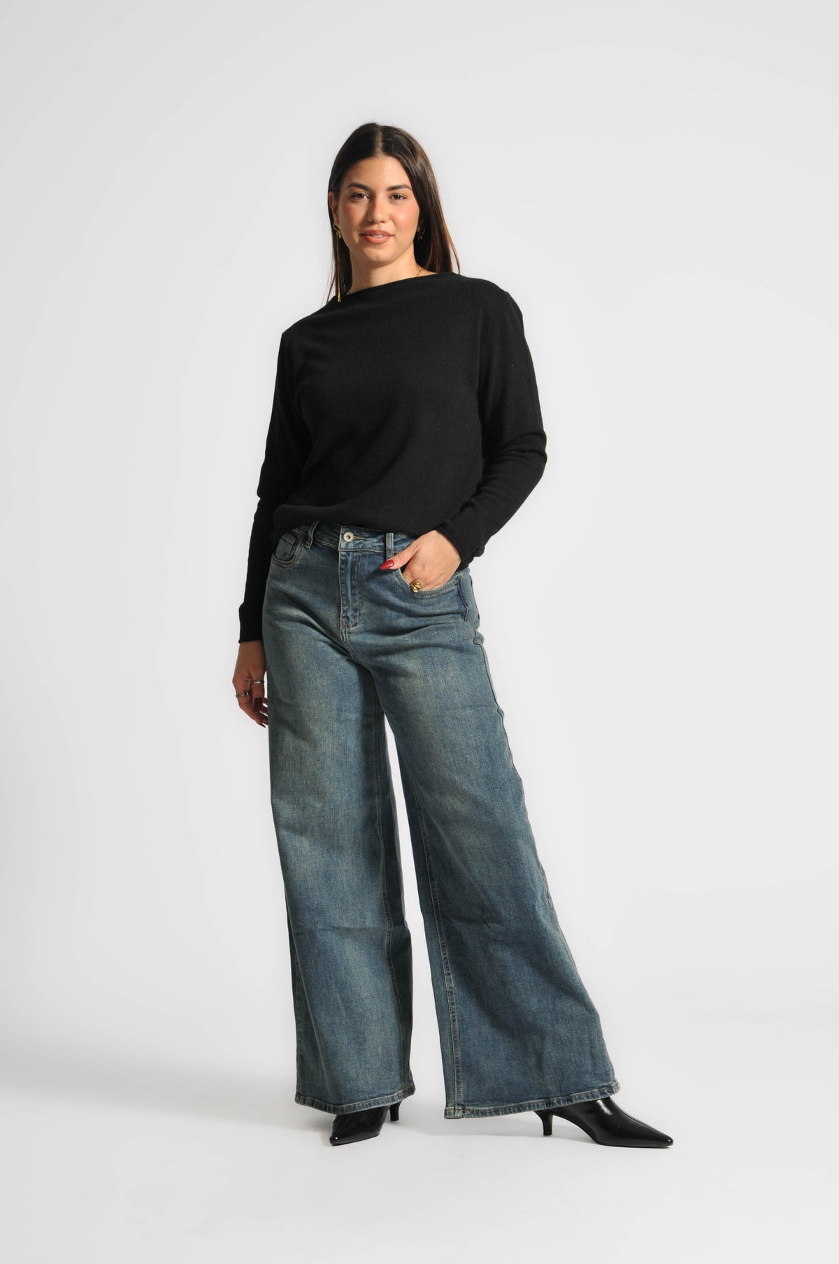 Maglia Madison