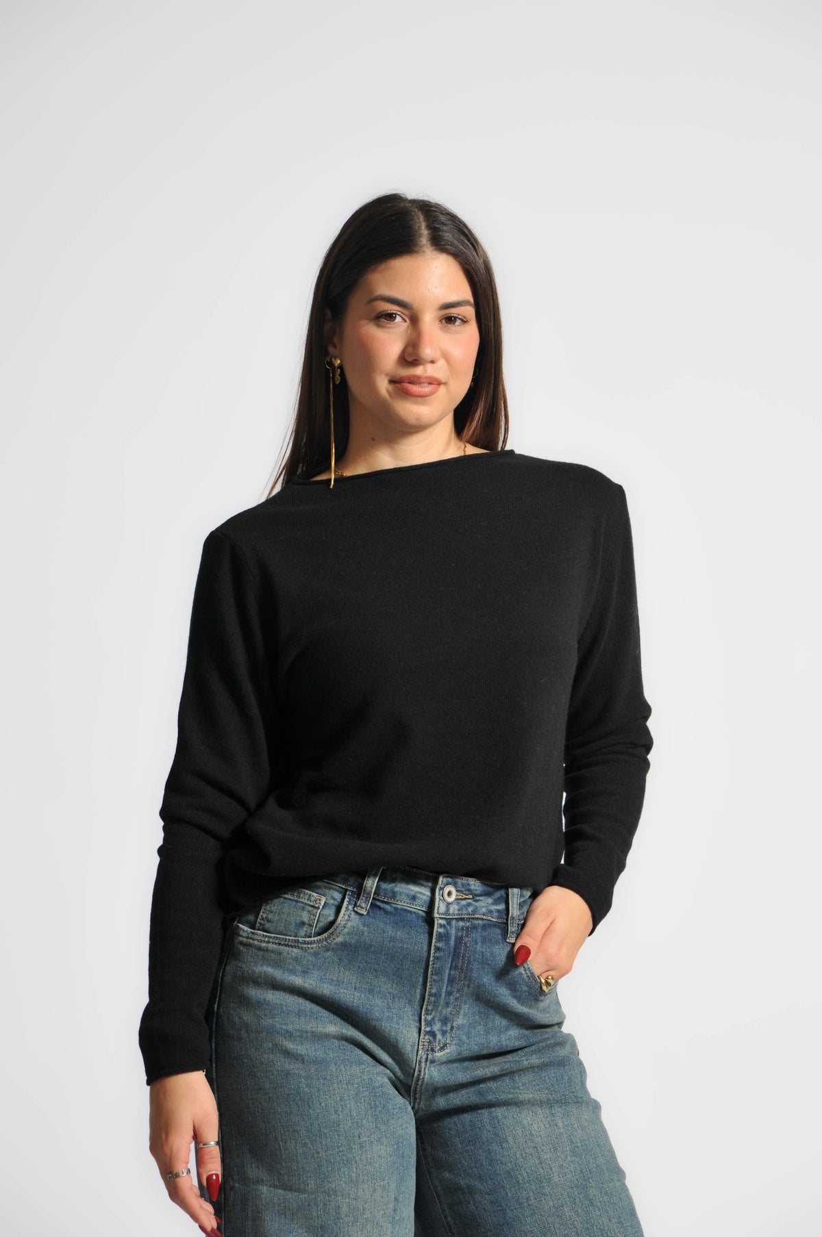 Maglia Madison