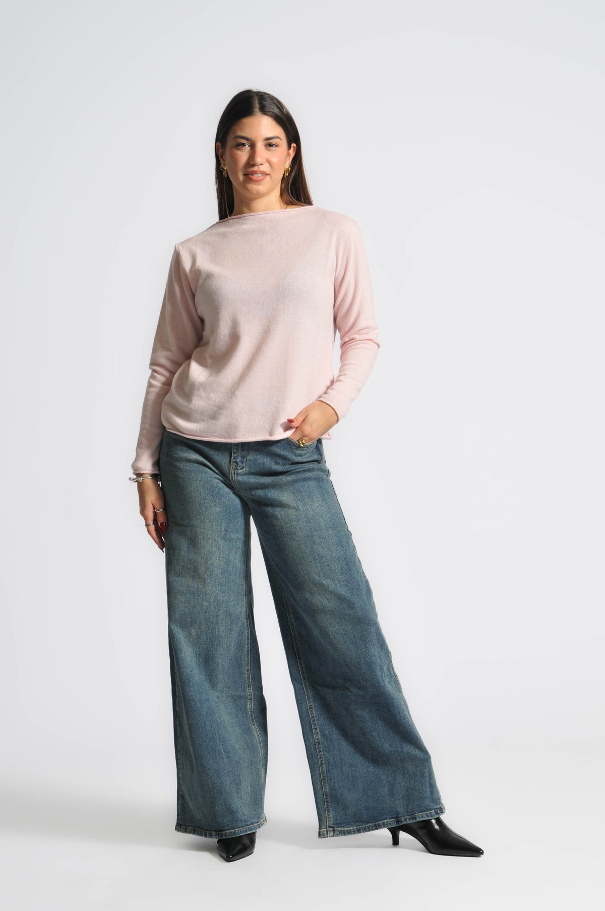 Maglia Madison