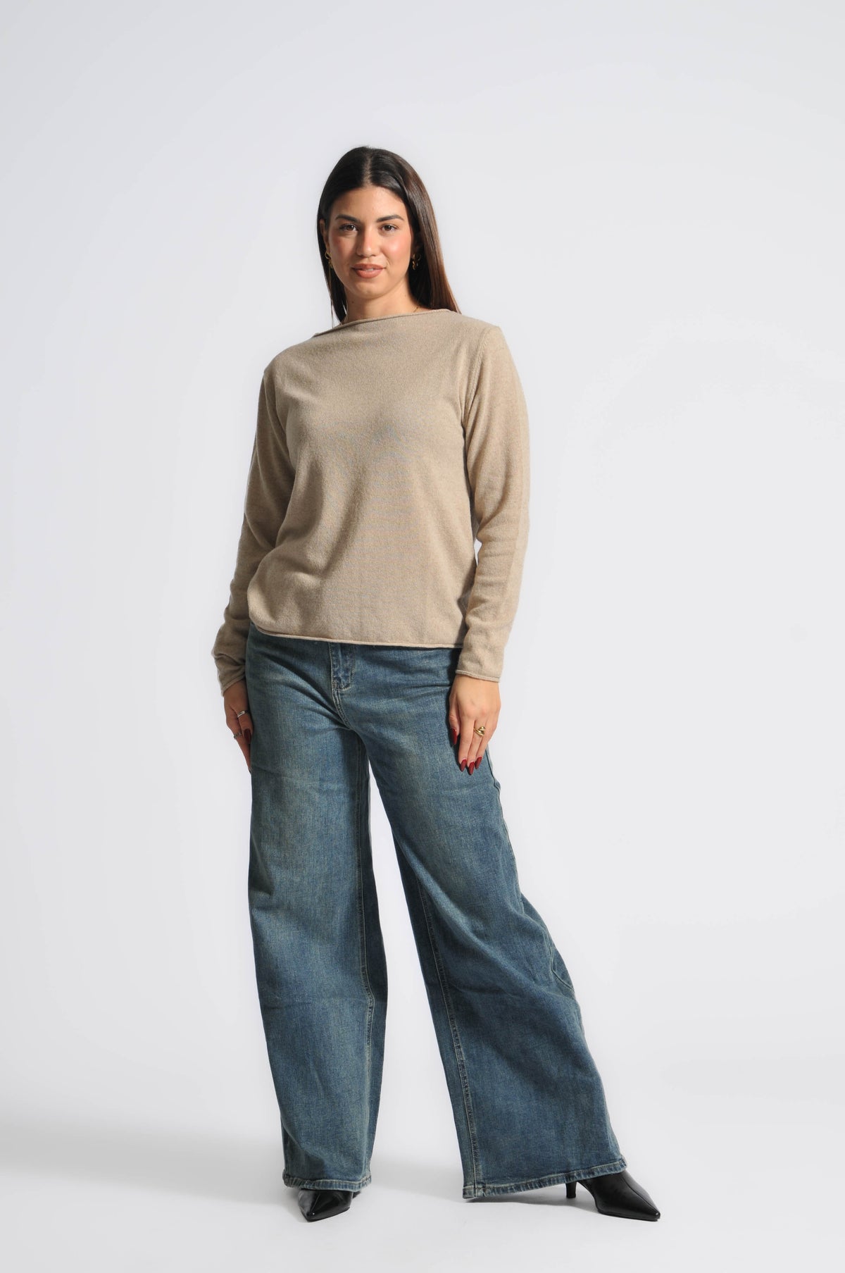 Maglia Madison