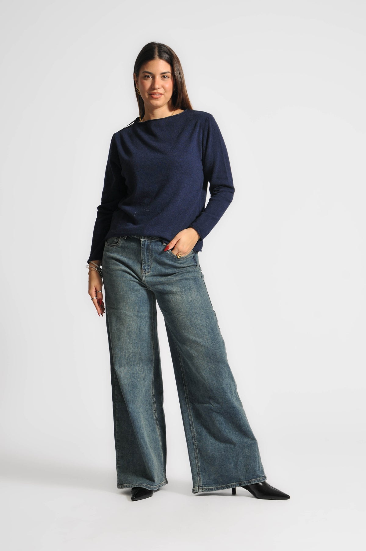 Maglia Madison