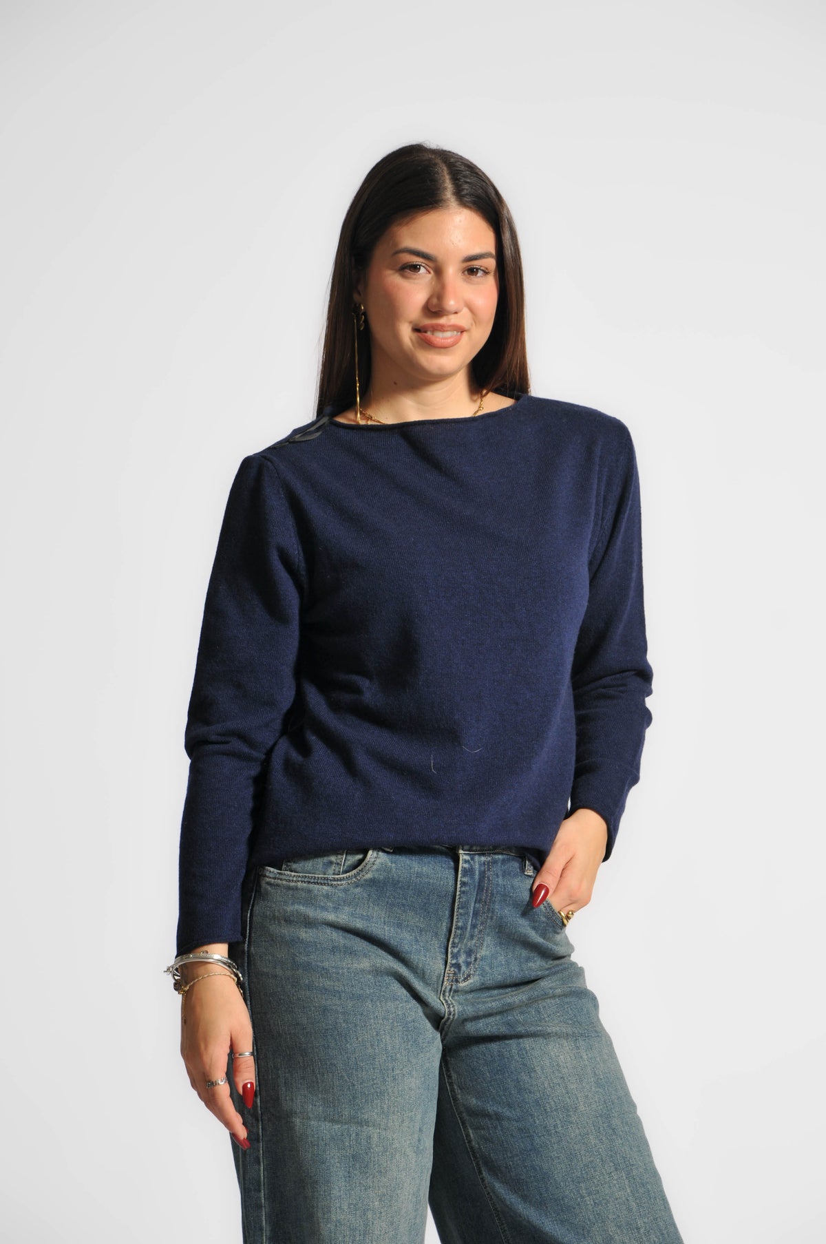 Maglia Madison