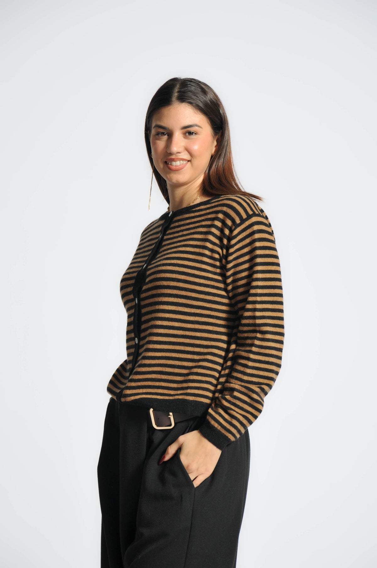 Cardigan Charlotte