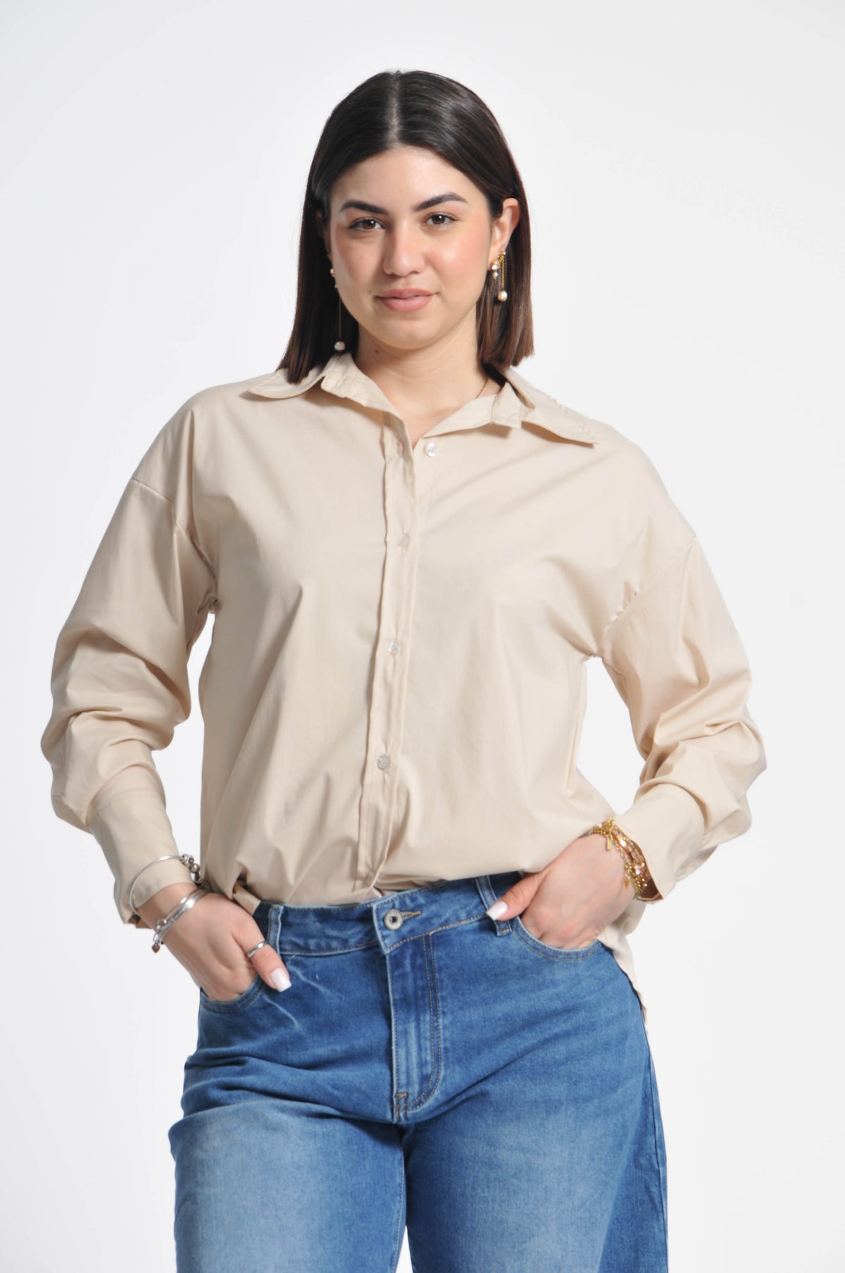 Camicia Blake