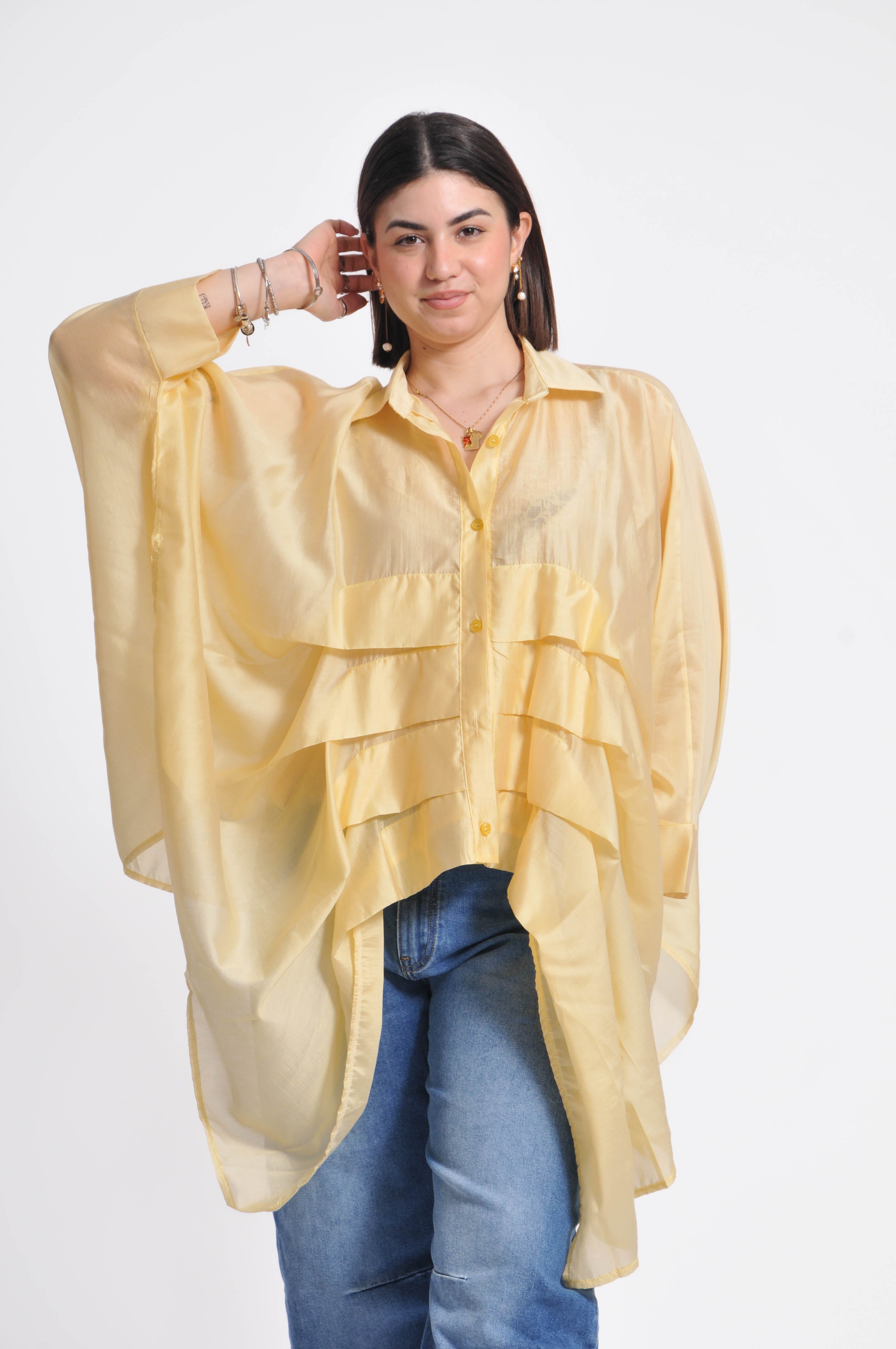 Camicia Drew