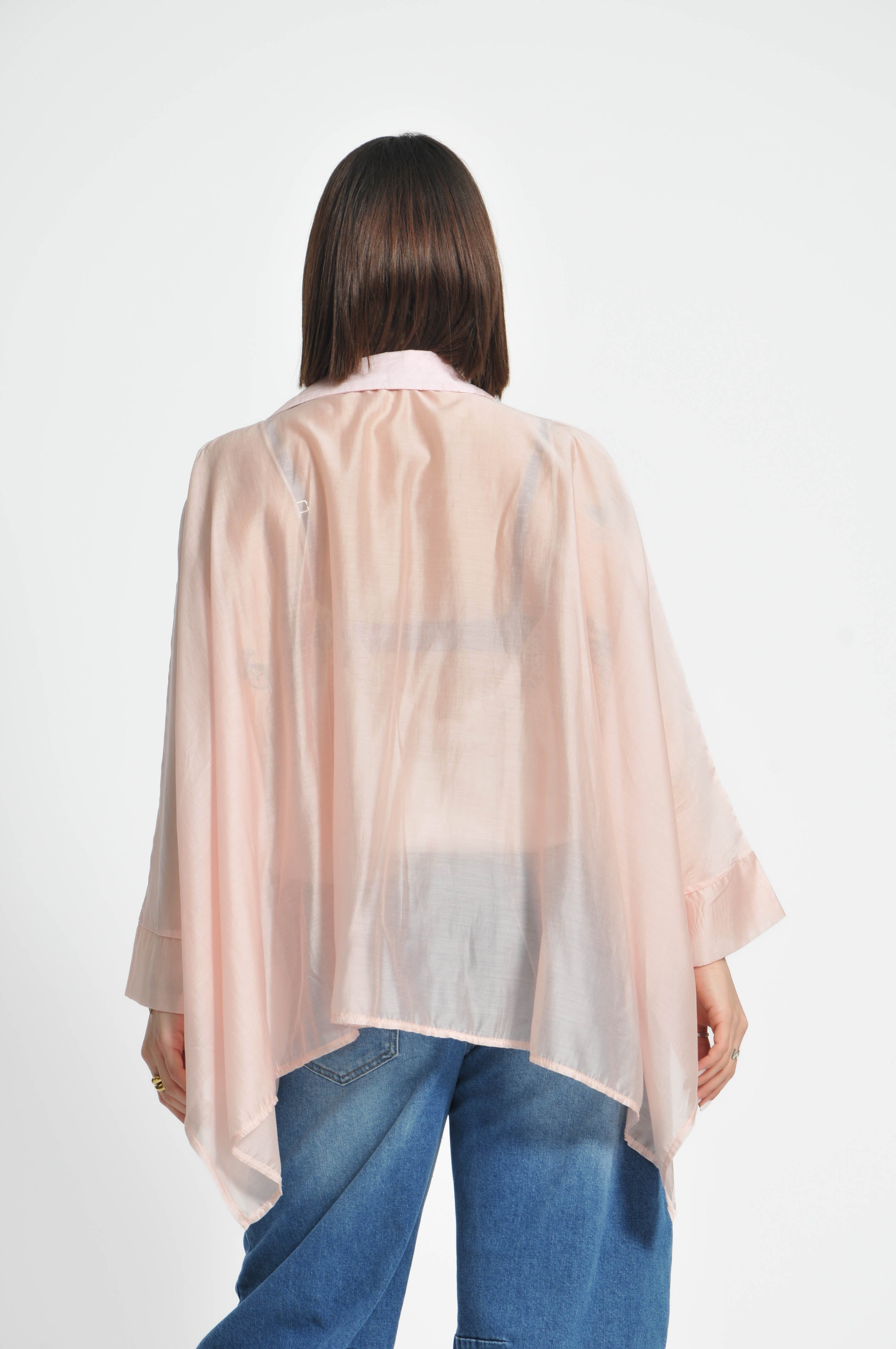 Camicia Drew