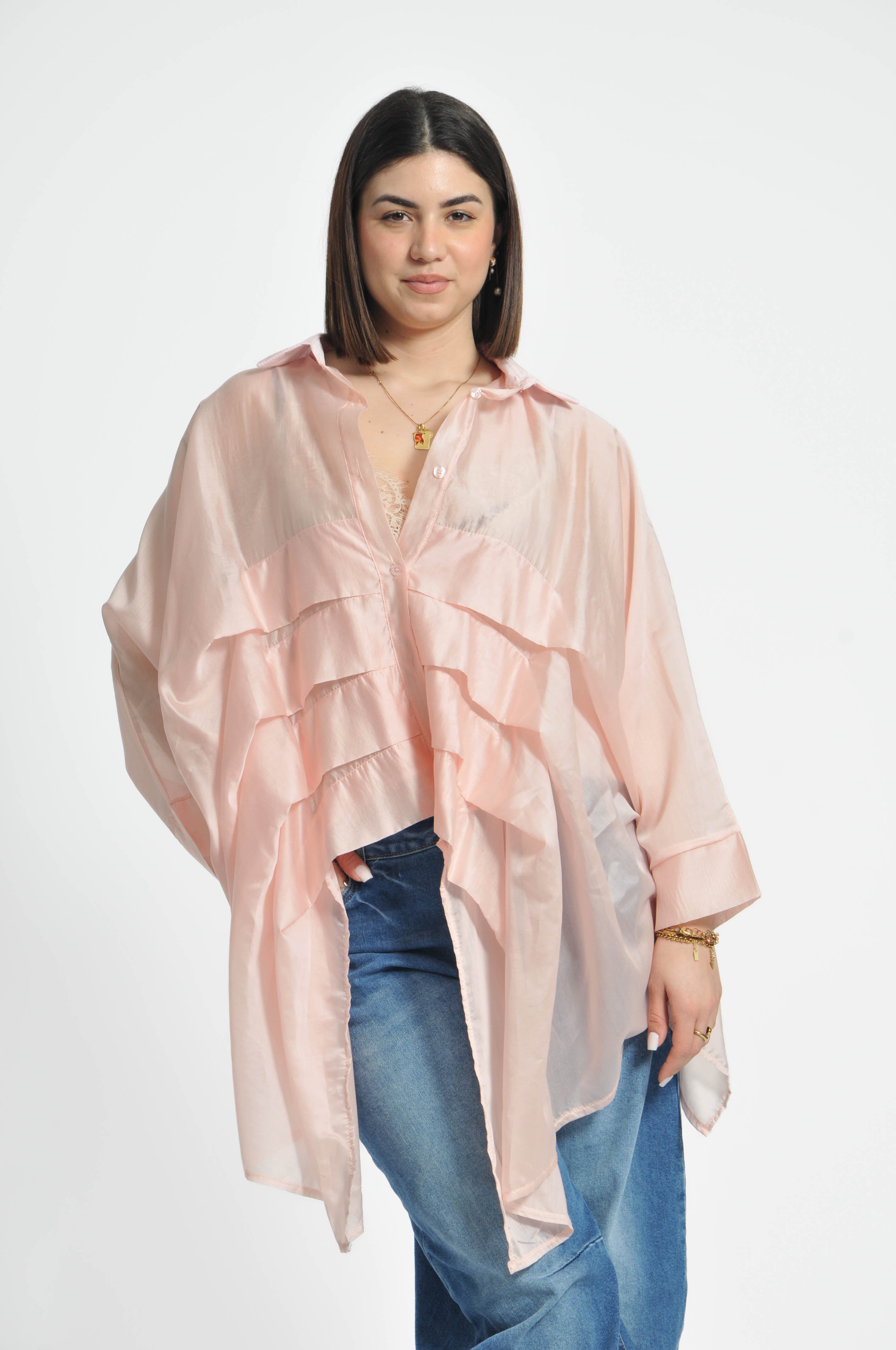 Camicia Drew