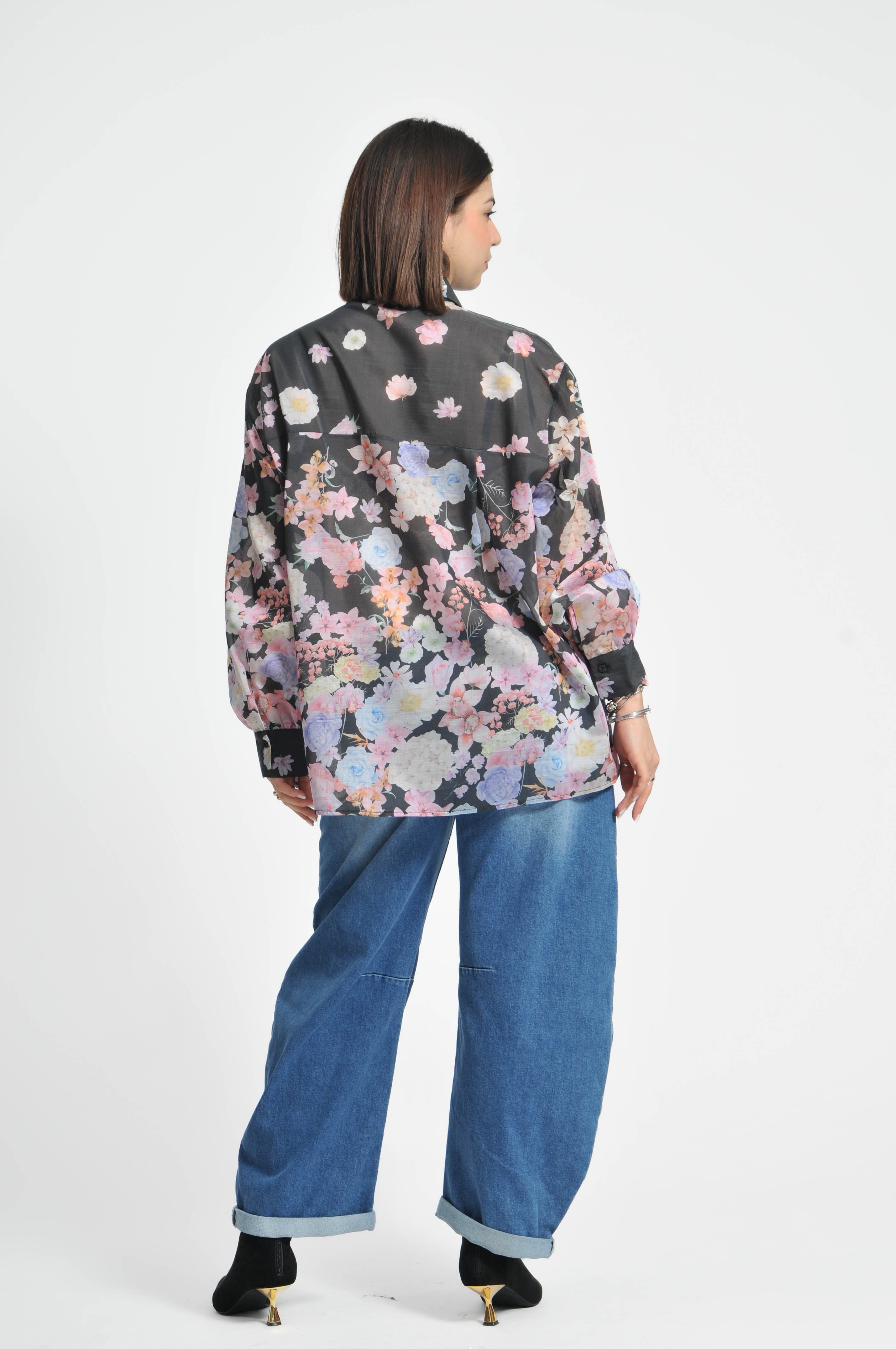 Camicia Esencia
