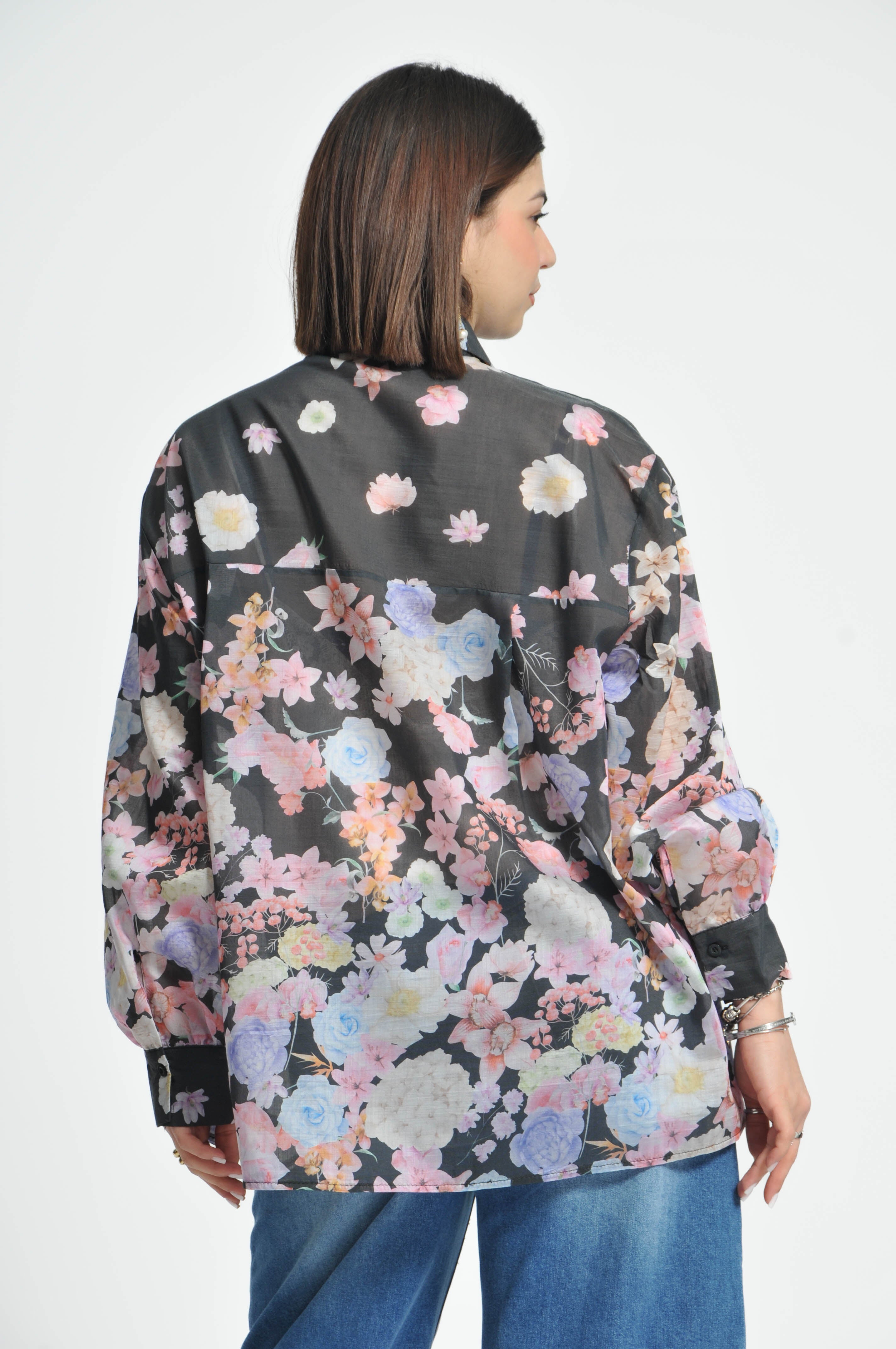 Camicia Esencia