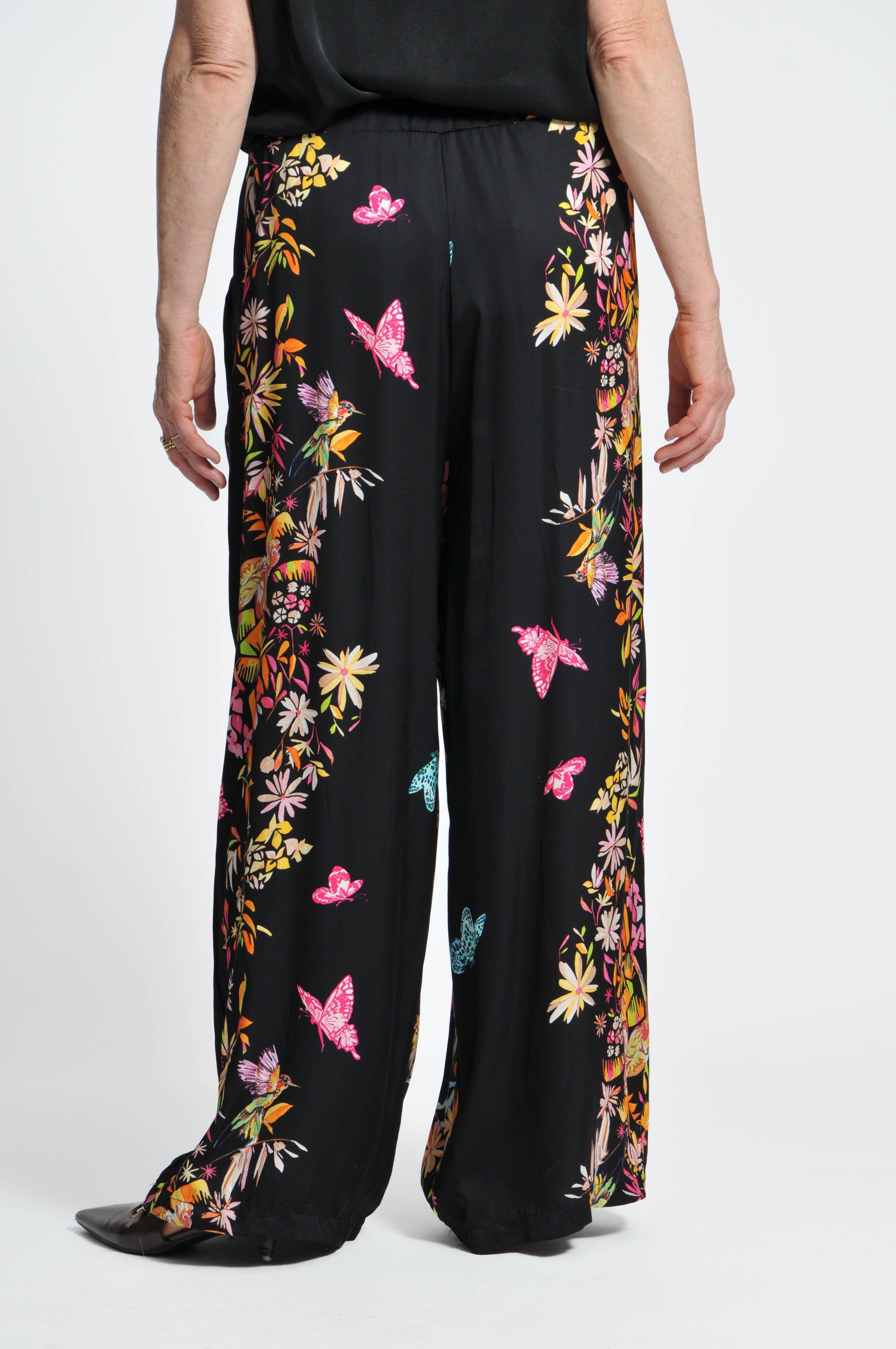 Pantalone Flora