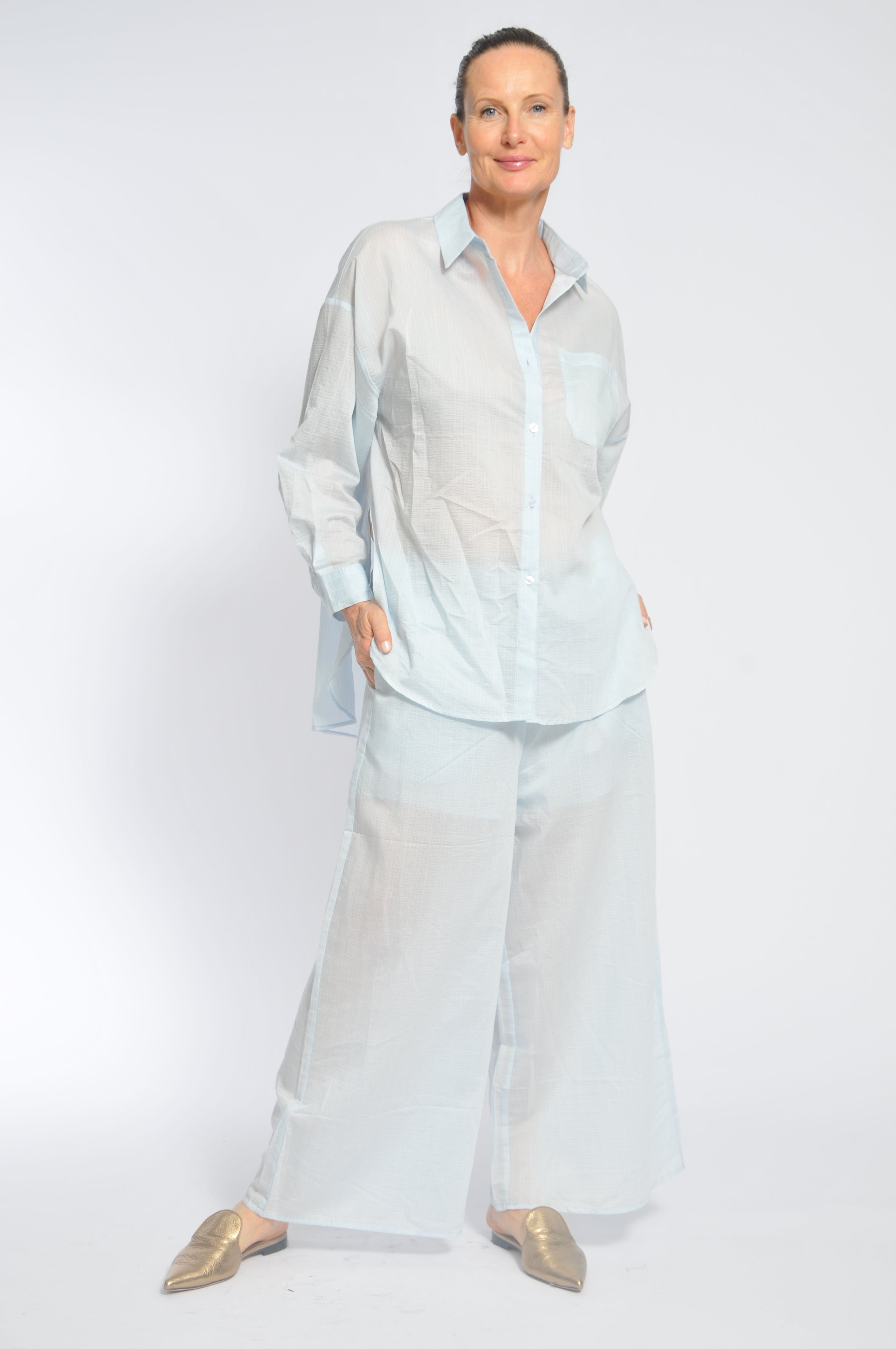 Camicia Core