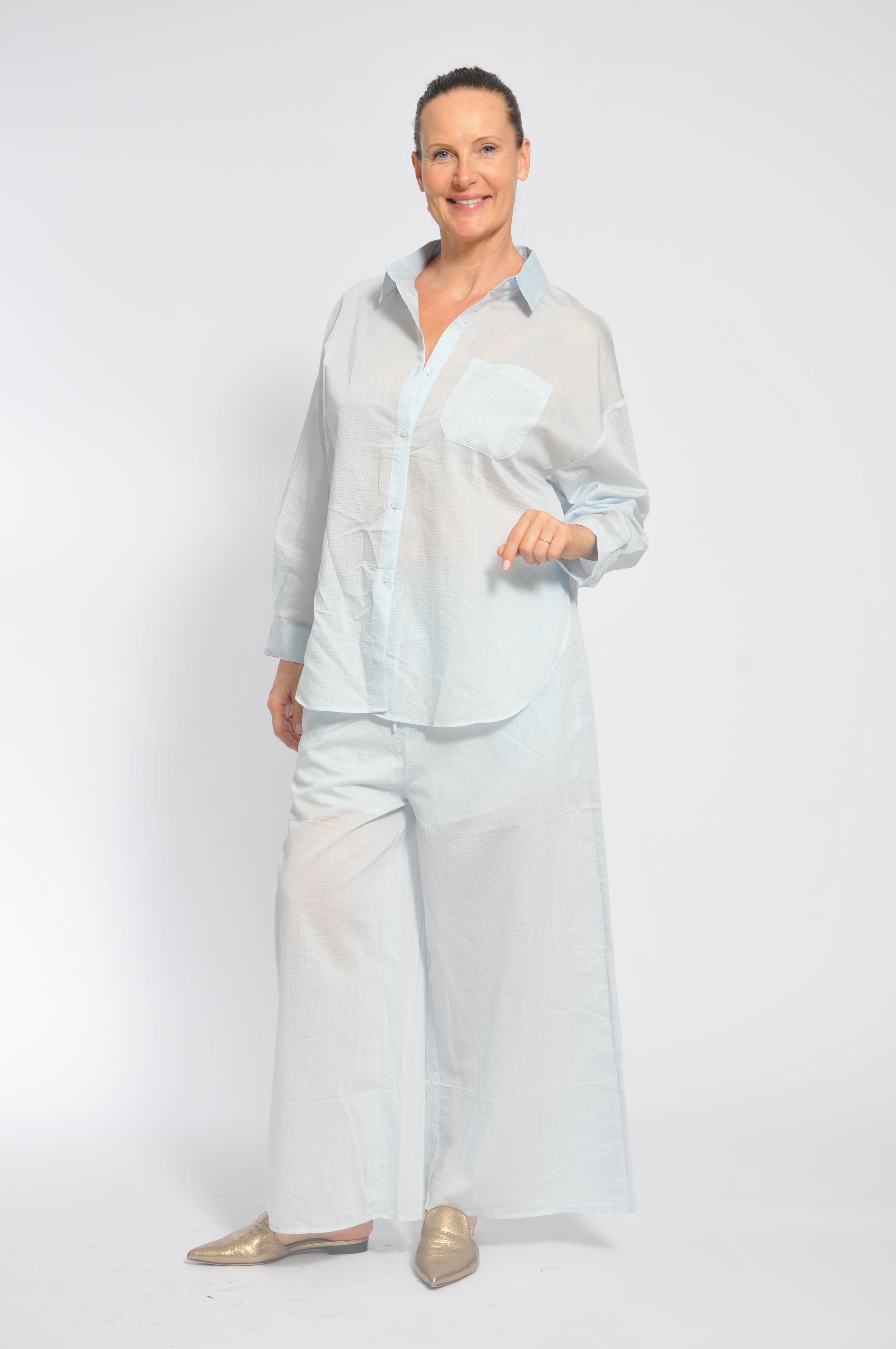 Pantalone Core