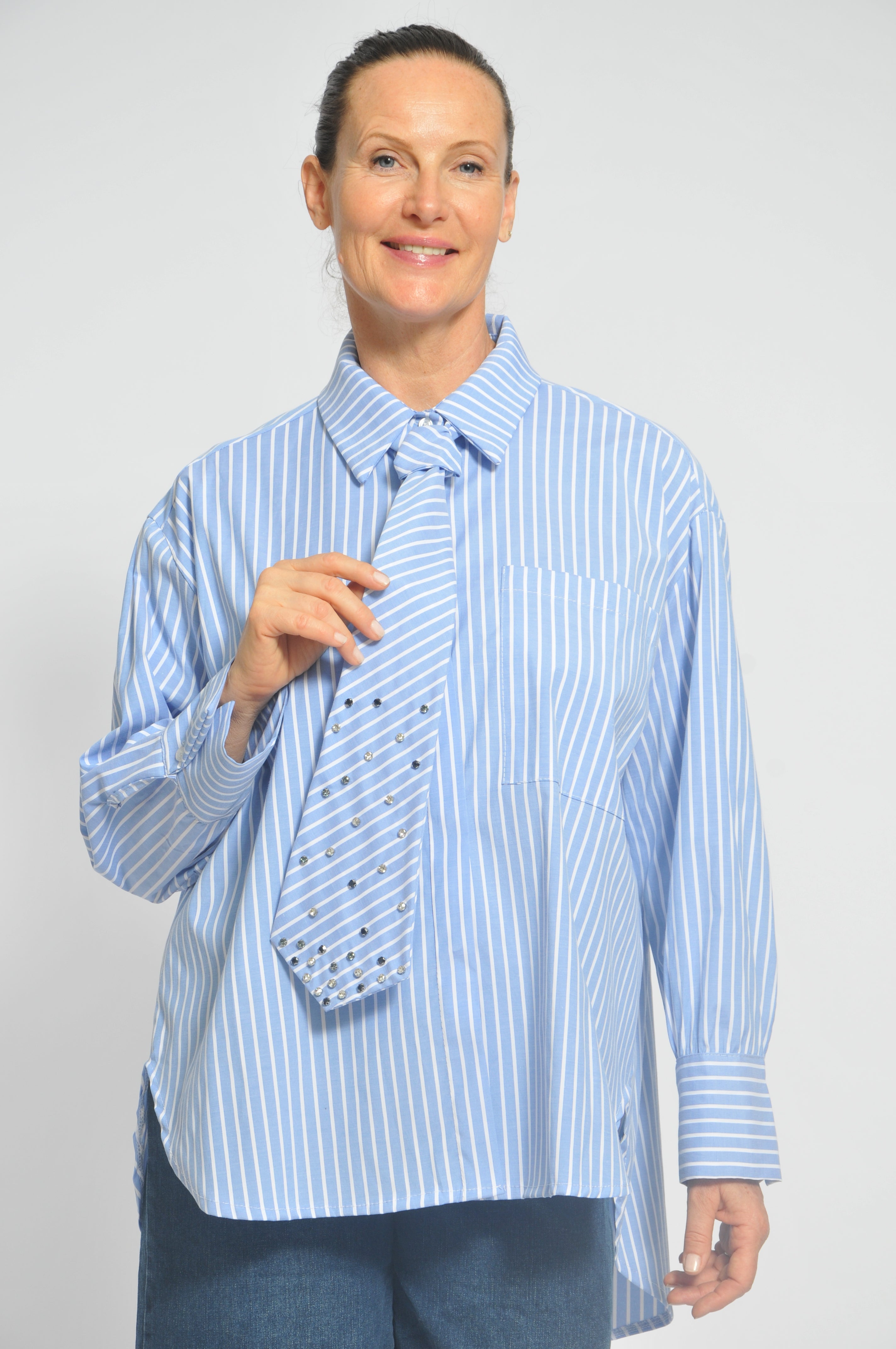 Camicia Glow