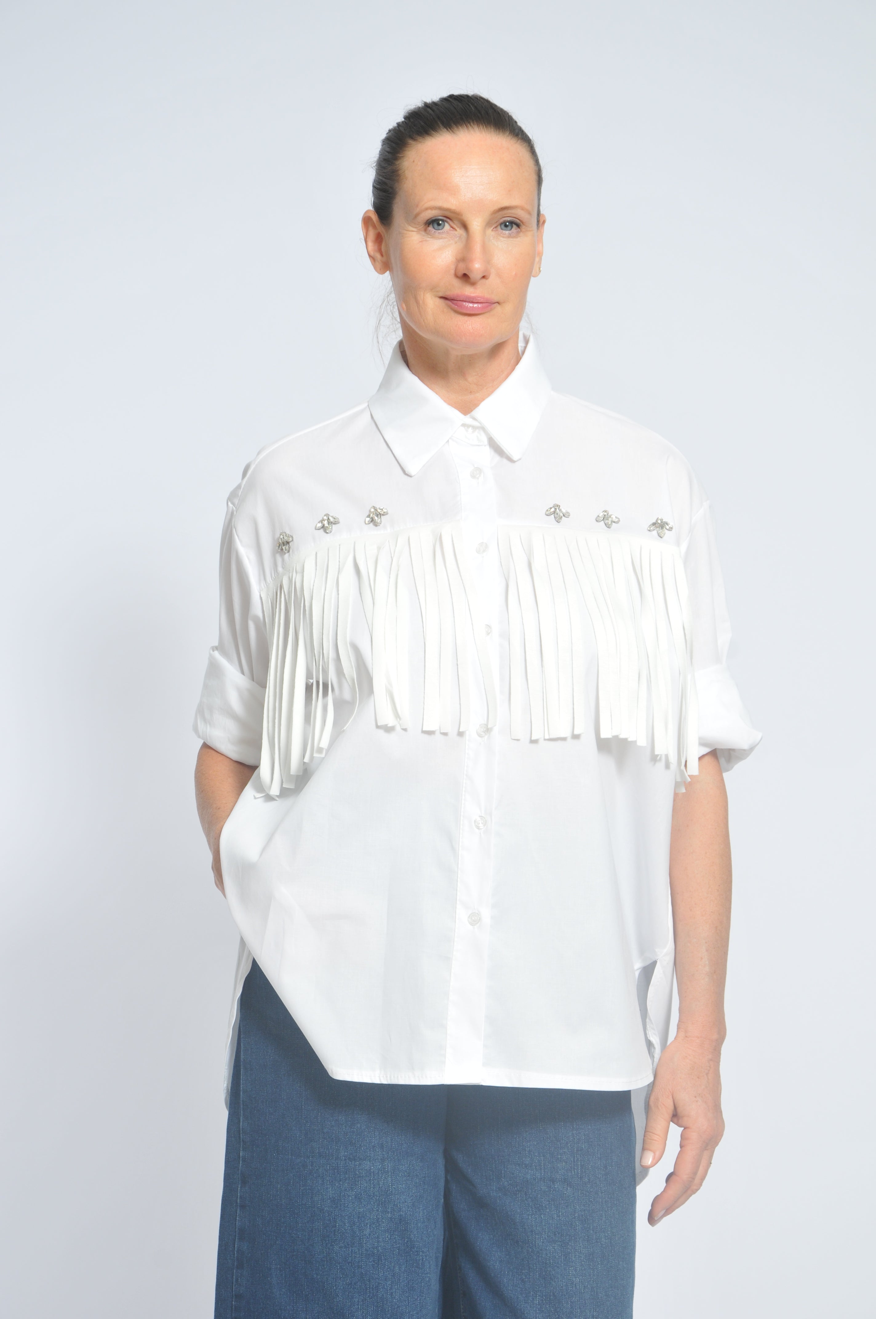 Camicia Coachella