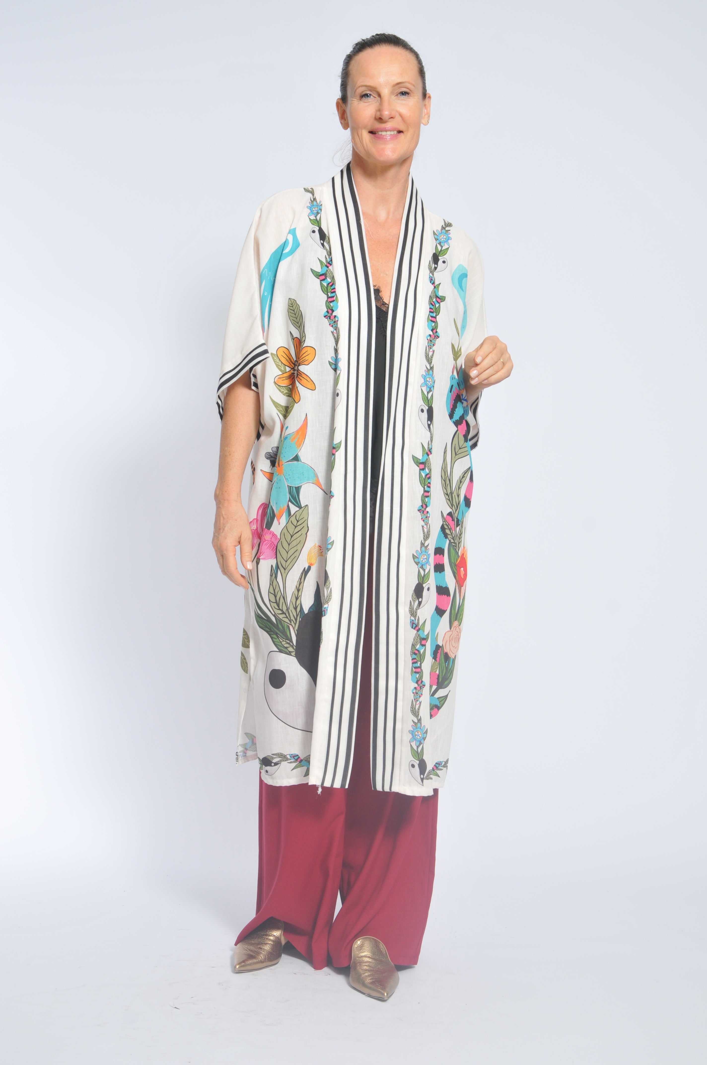 KImono Puro