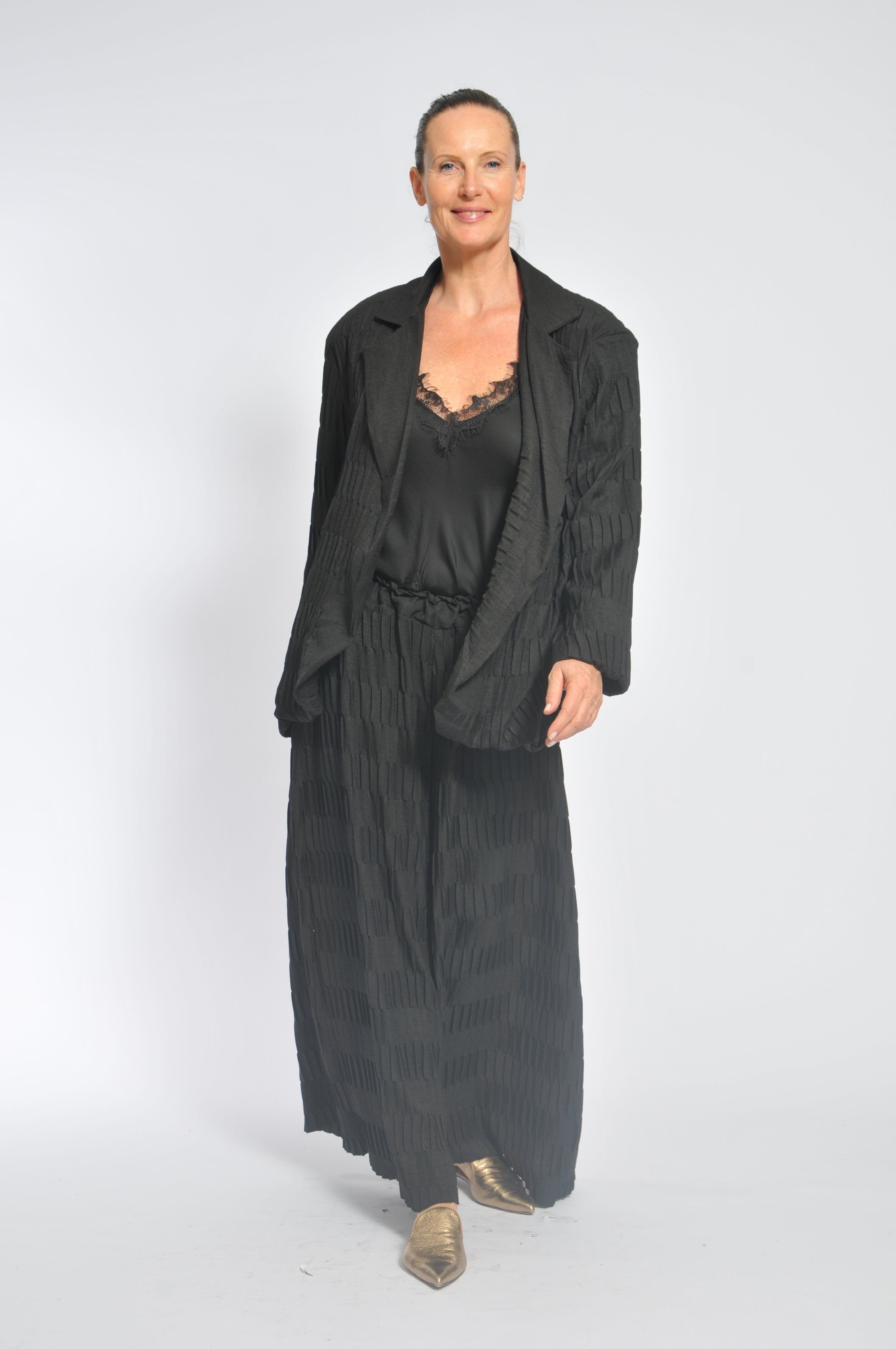 Pantalone Fold