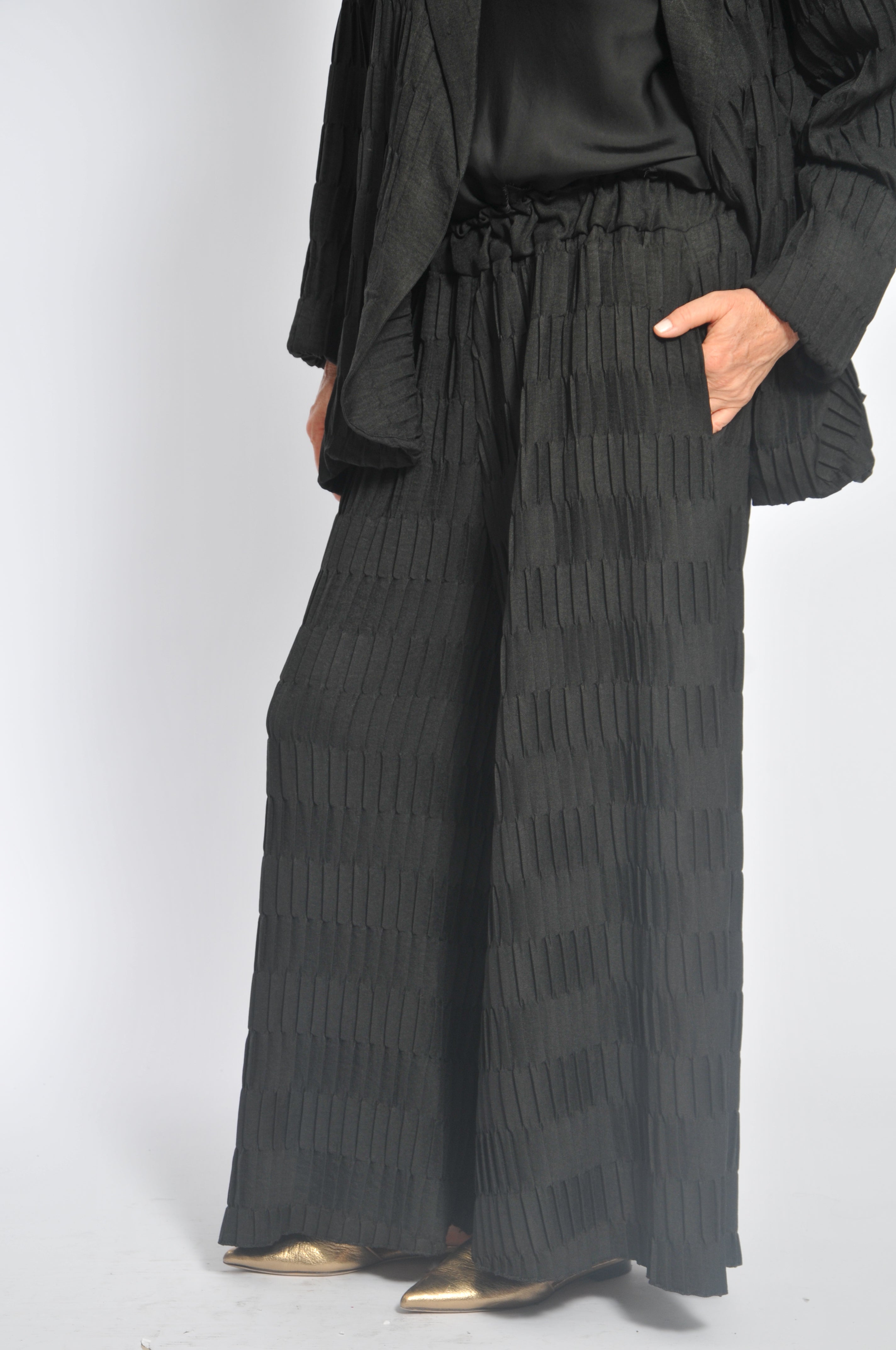 Pantalone Fold