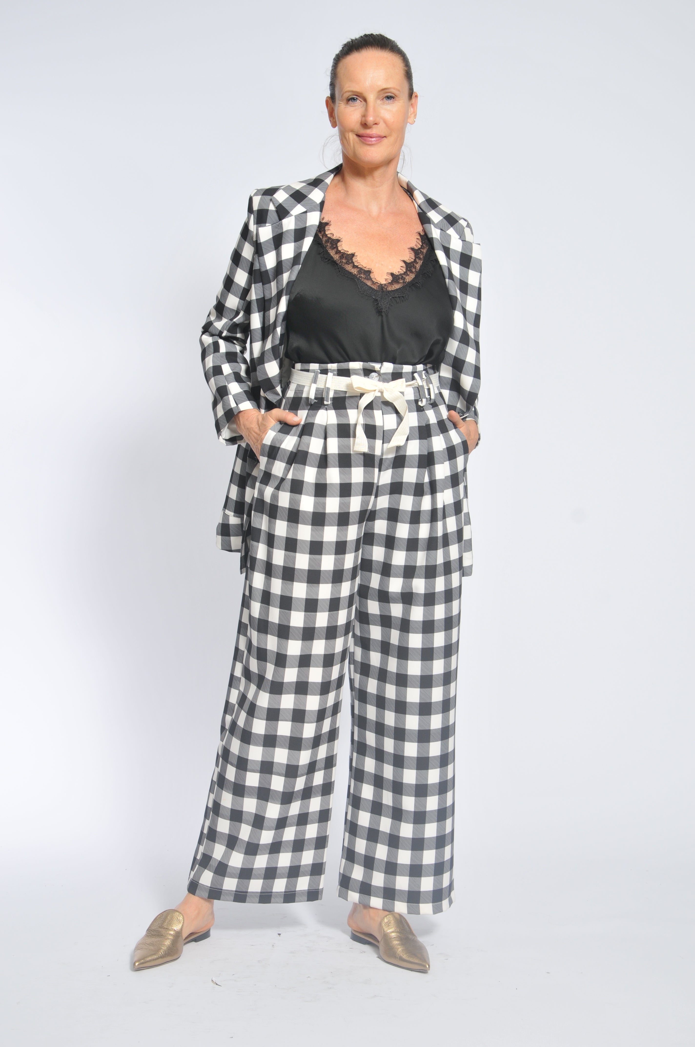 Giacca Tailor