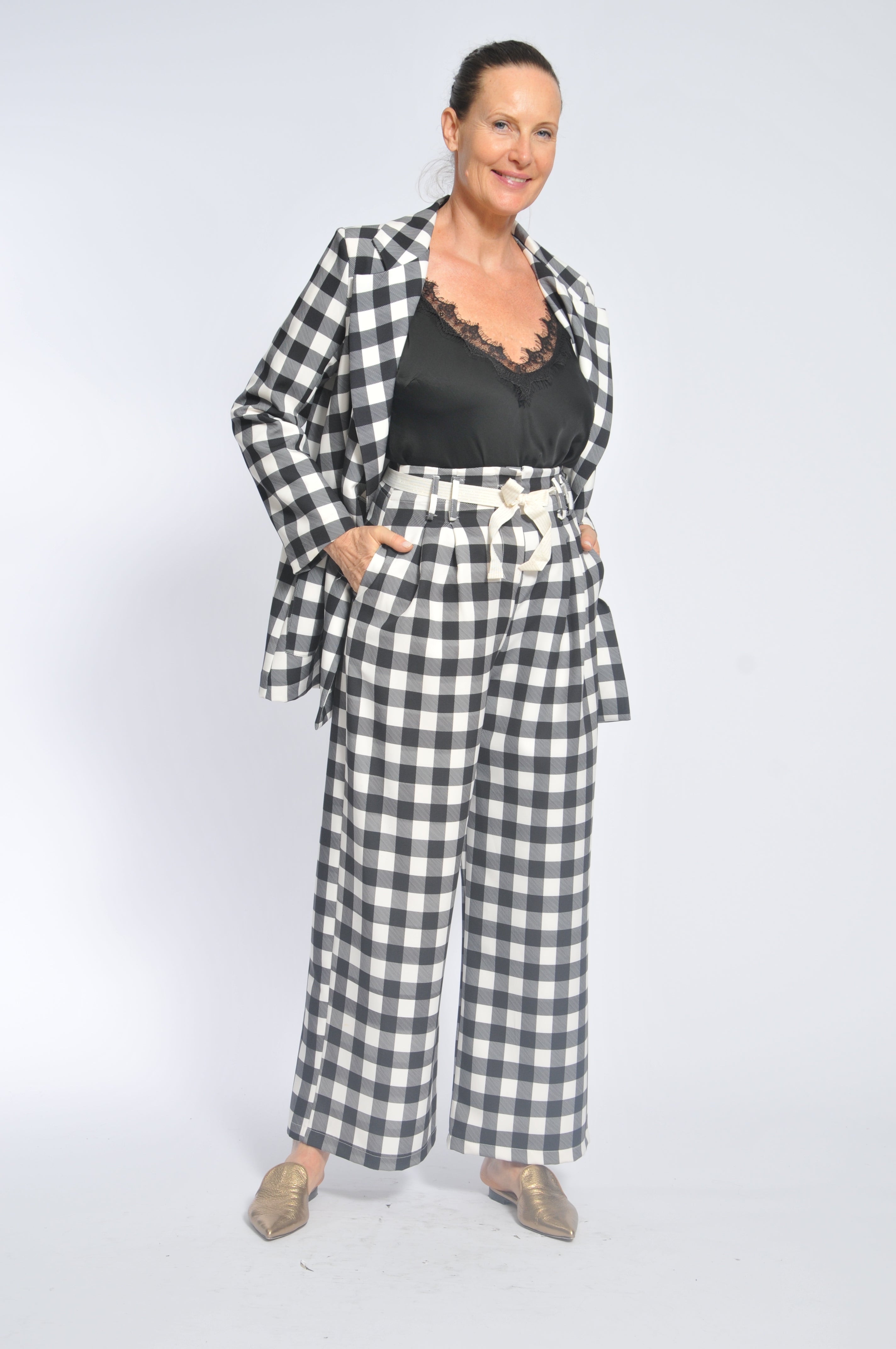 Pantalone Tailor