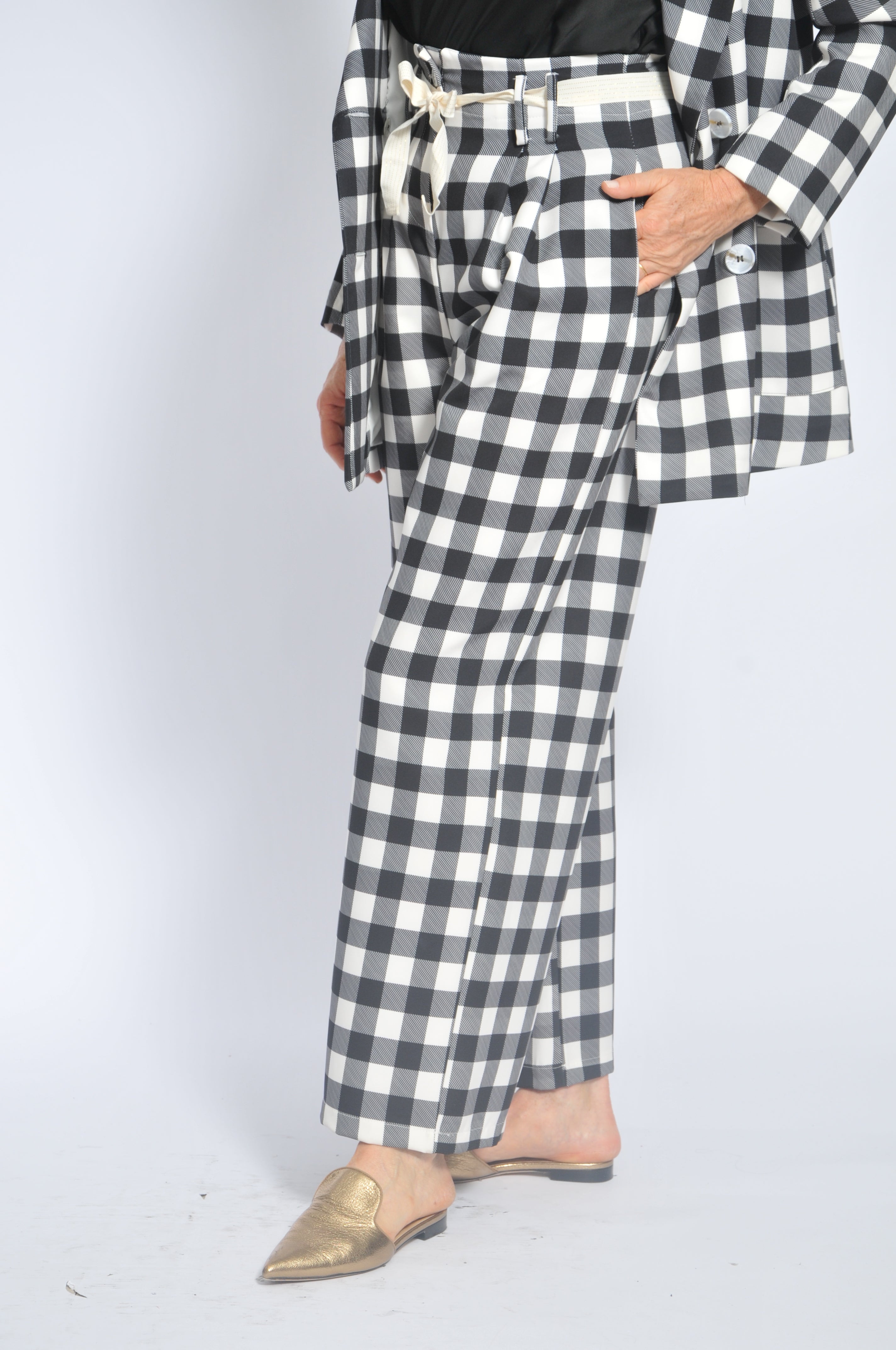 Pantalone Tailor