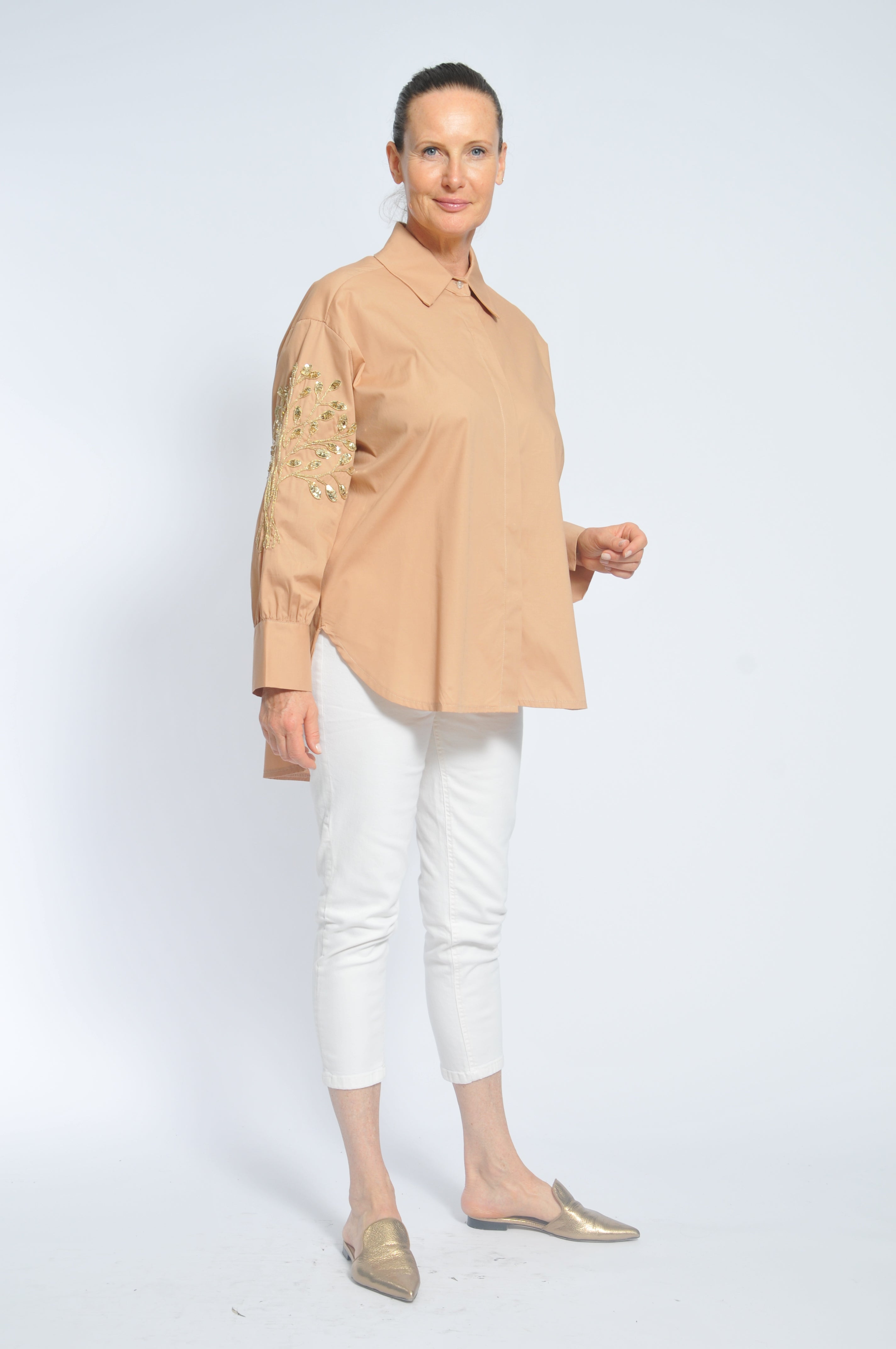 Camicia Star