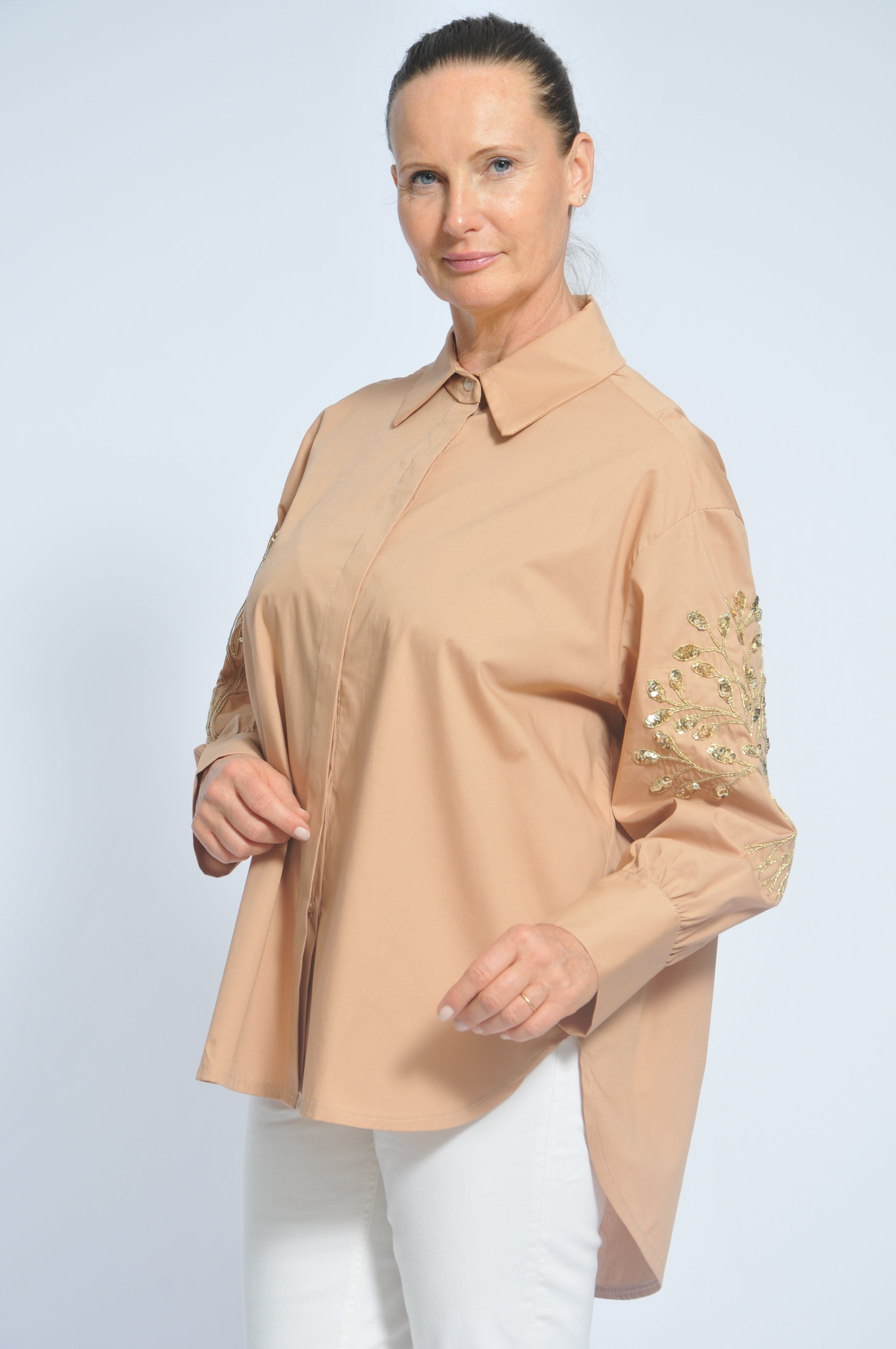 Camicia Star
