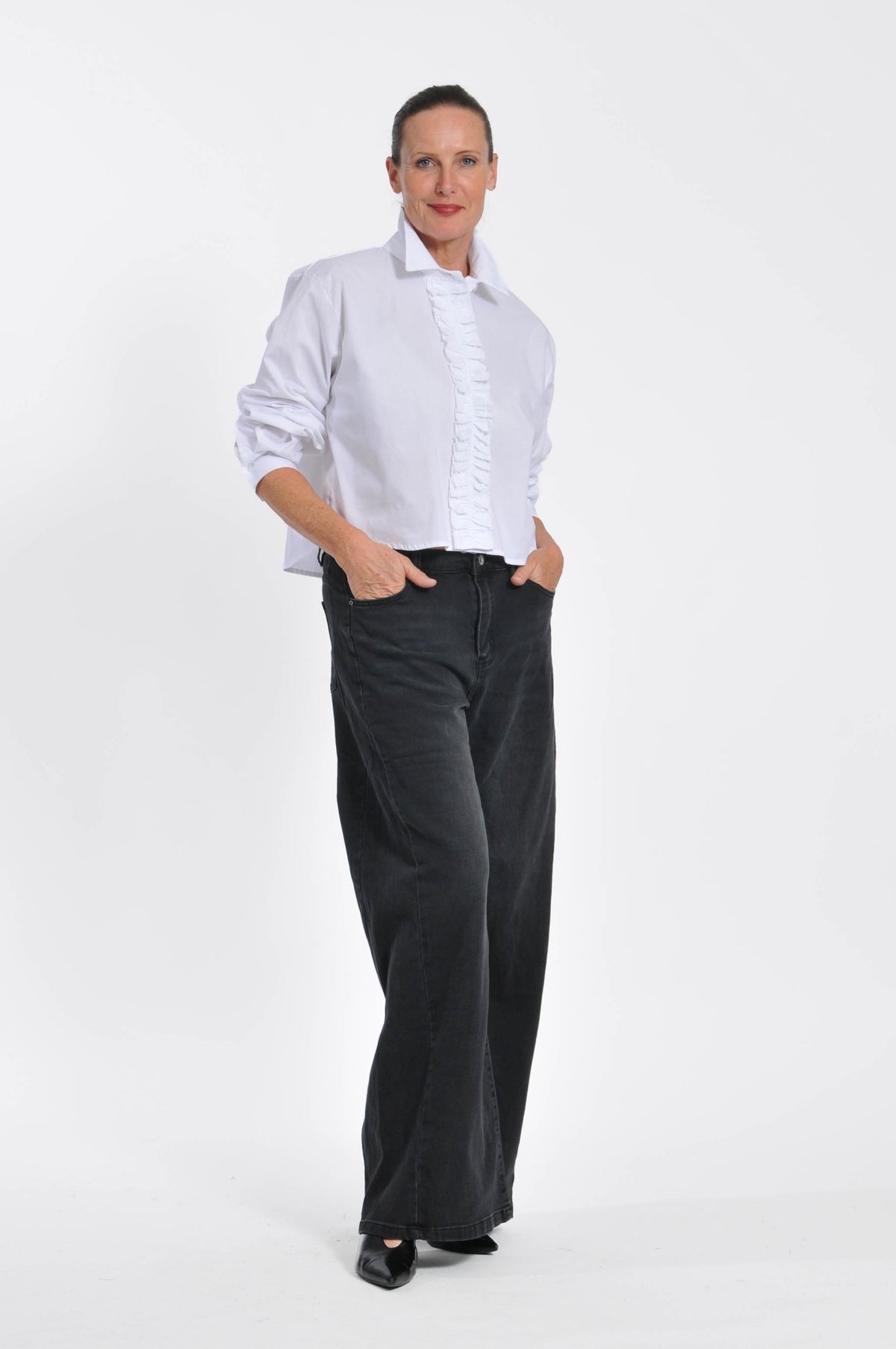 Camicia Fru