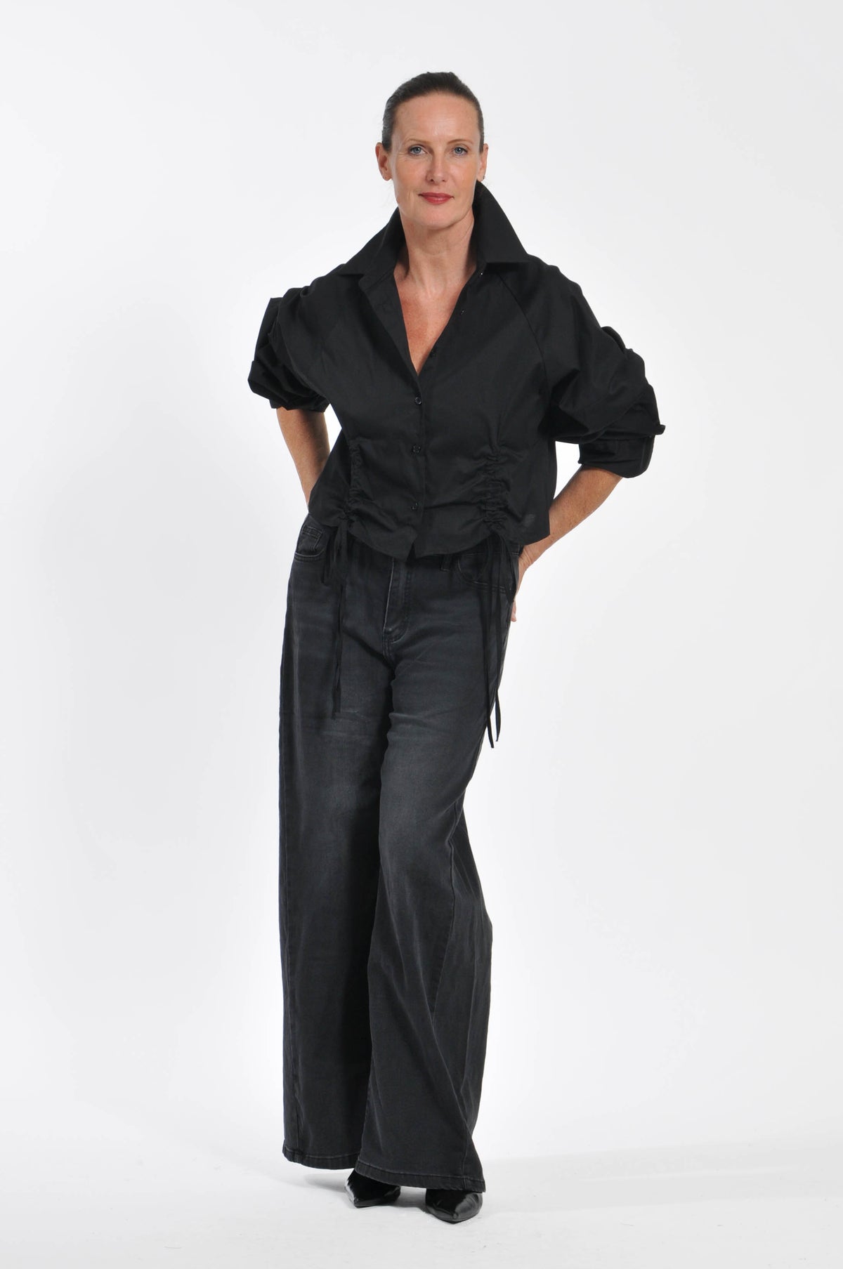 Camicia Nerine